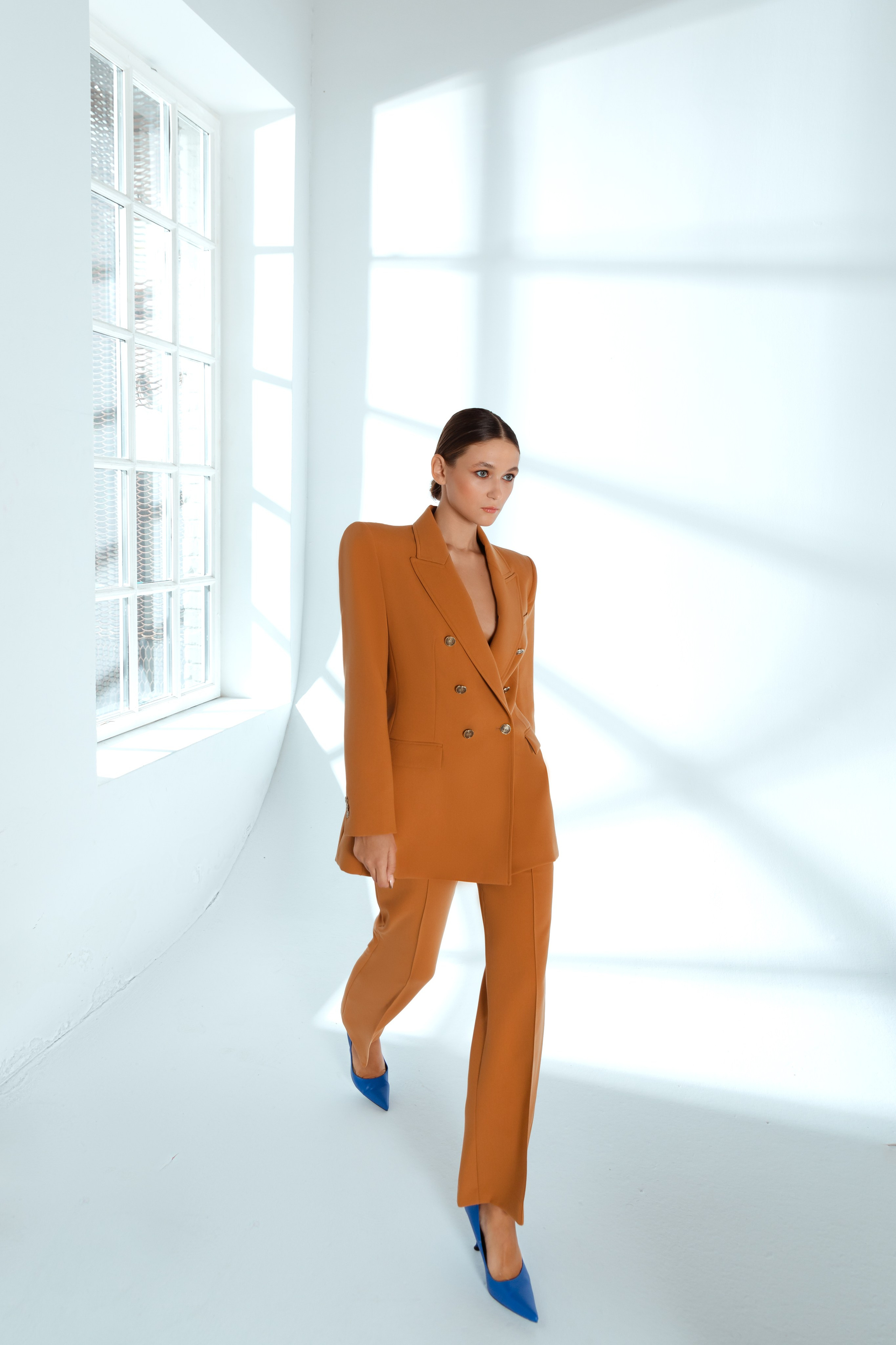 Сборная съемка лукбука. Art & Fashion фотограф Москва Анна Курмаева