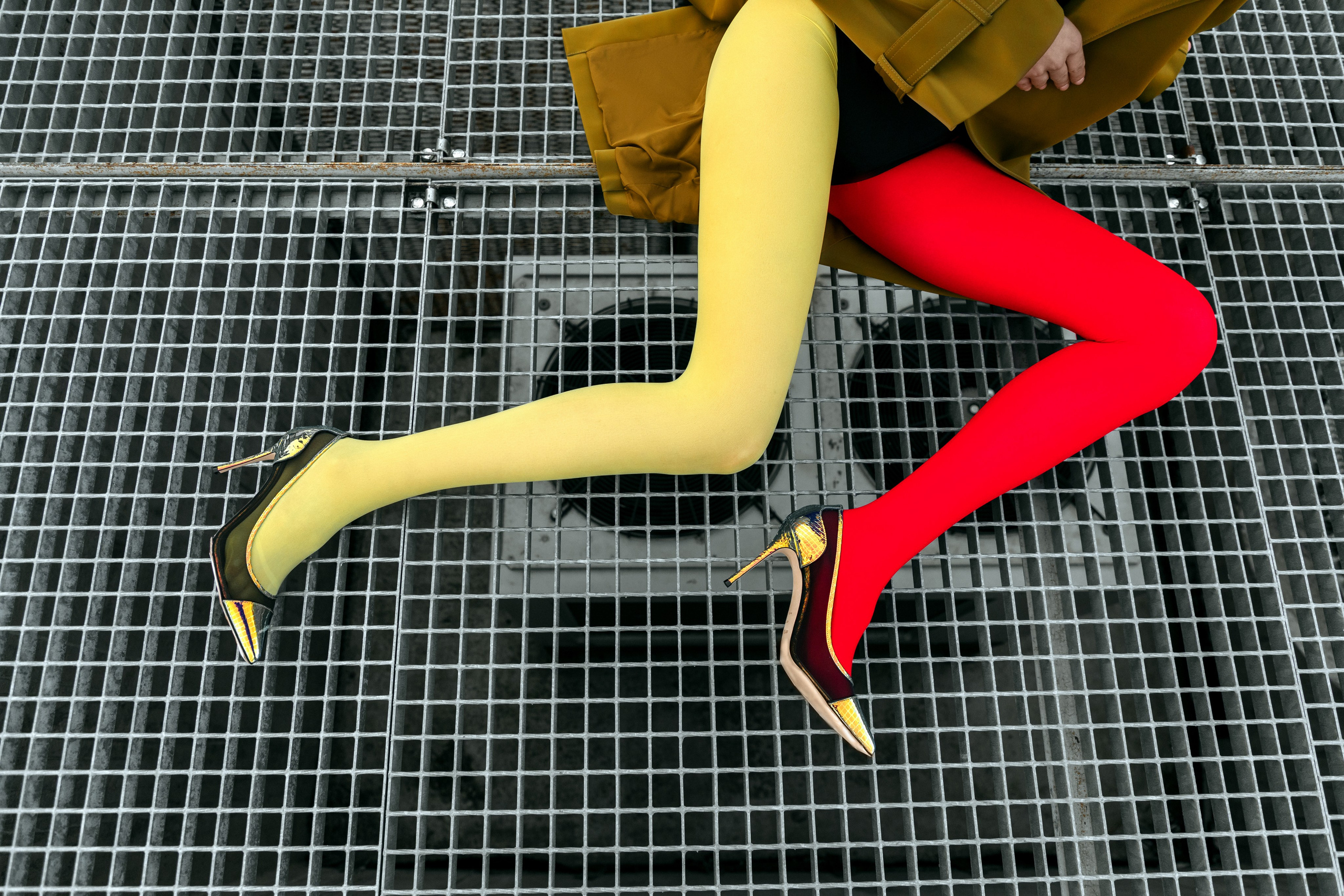 “Circles”. Art & Fashion фотограф Москва Анна Курмаева