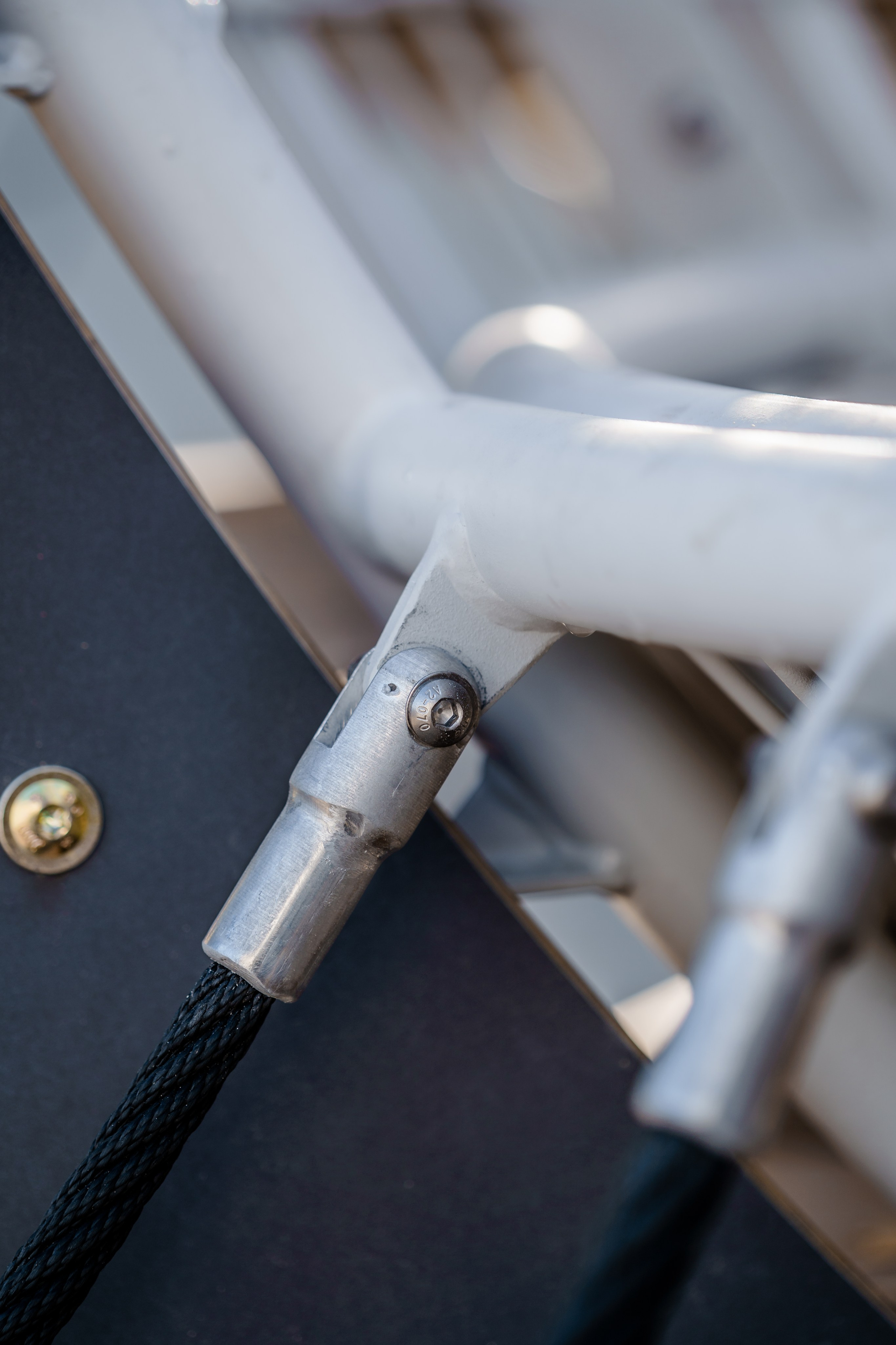 Атомы. Фотограф Владислав Кононихин