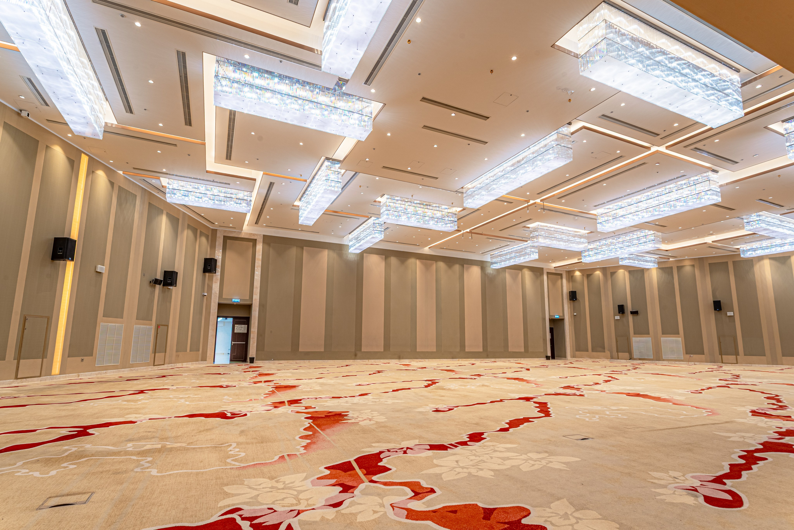 Soluxe Hotel Moscow. Фотограф Владислав Кононихин