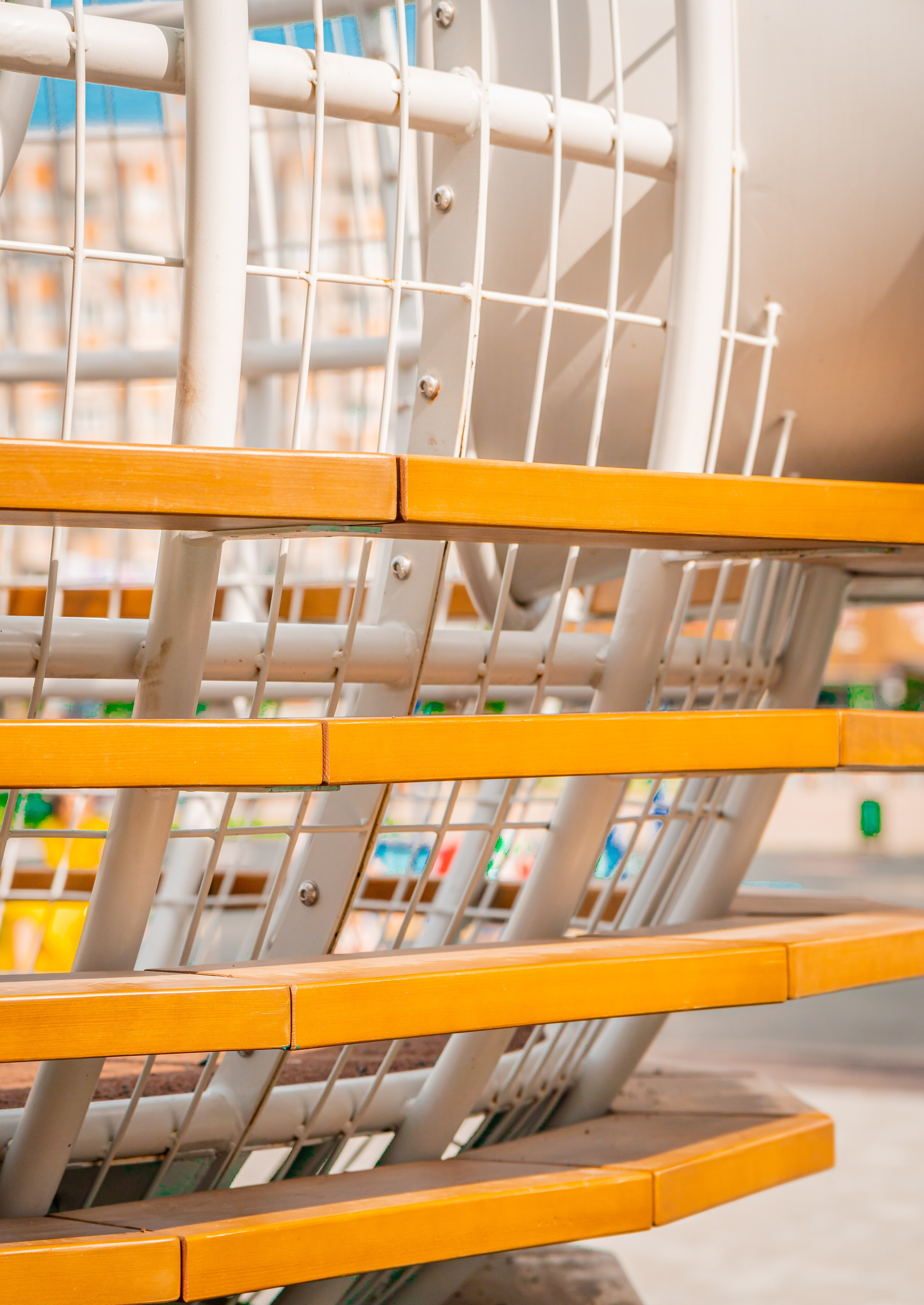 Атомы 2. Фотограф Владислав Кононихин