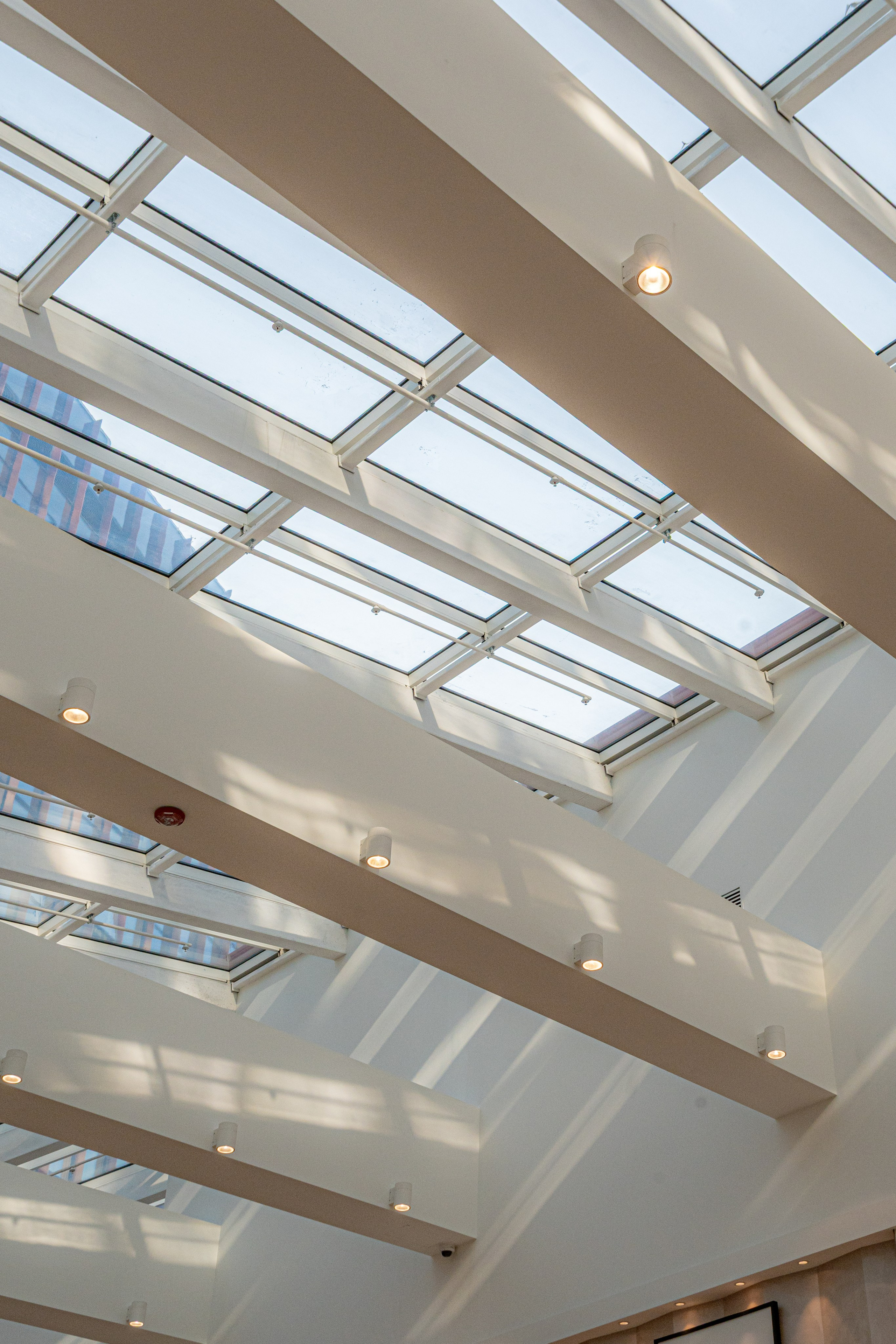 Soluxe Hotel Moscow. Фотограф Владислав Кононихин