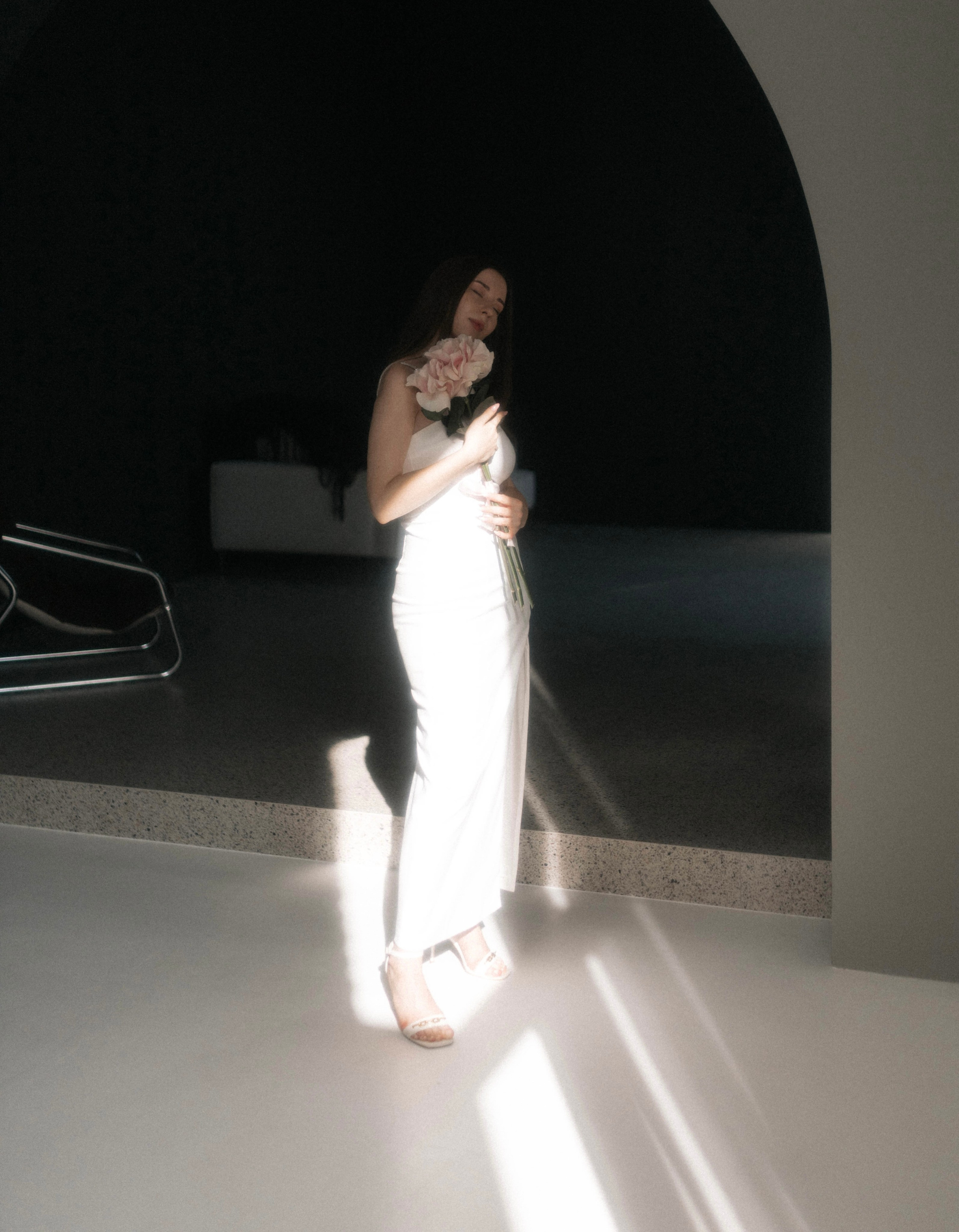 Портфолио. Главная