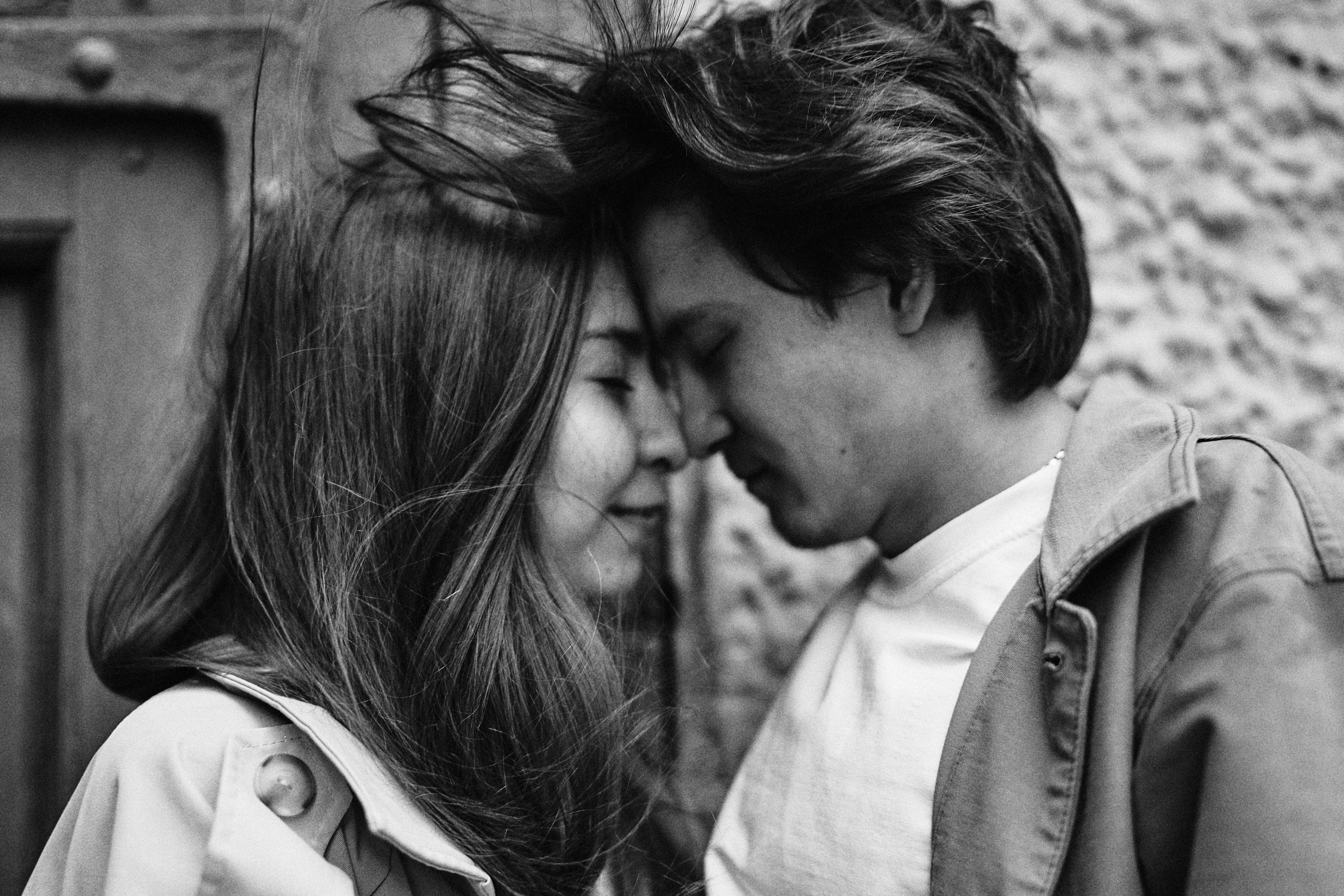 Даша и Даня. Фотограф в Санкт-Петербурге | Аня Маленчук