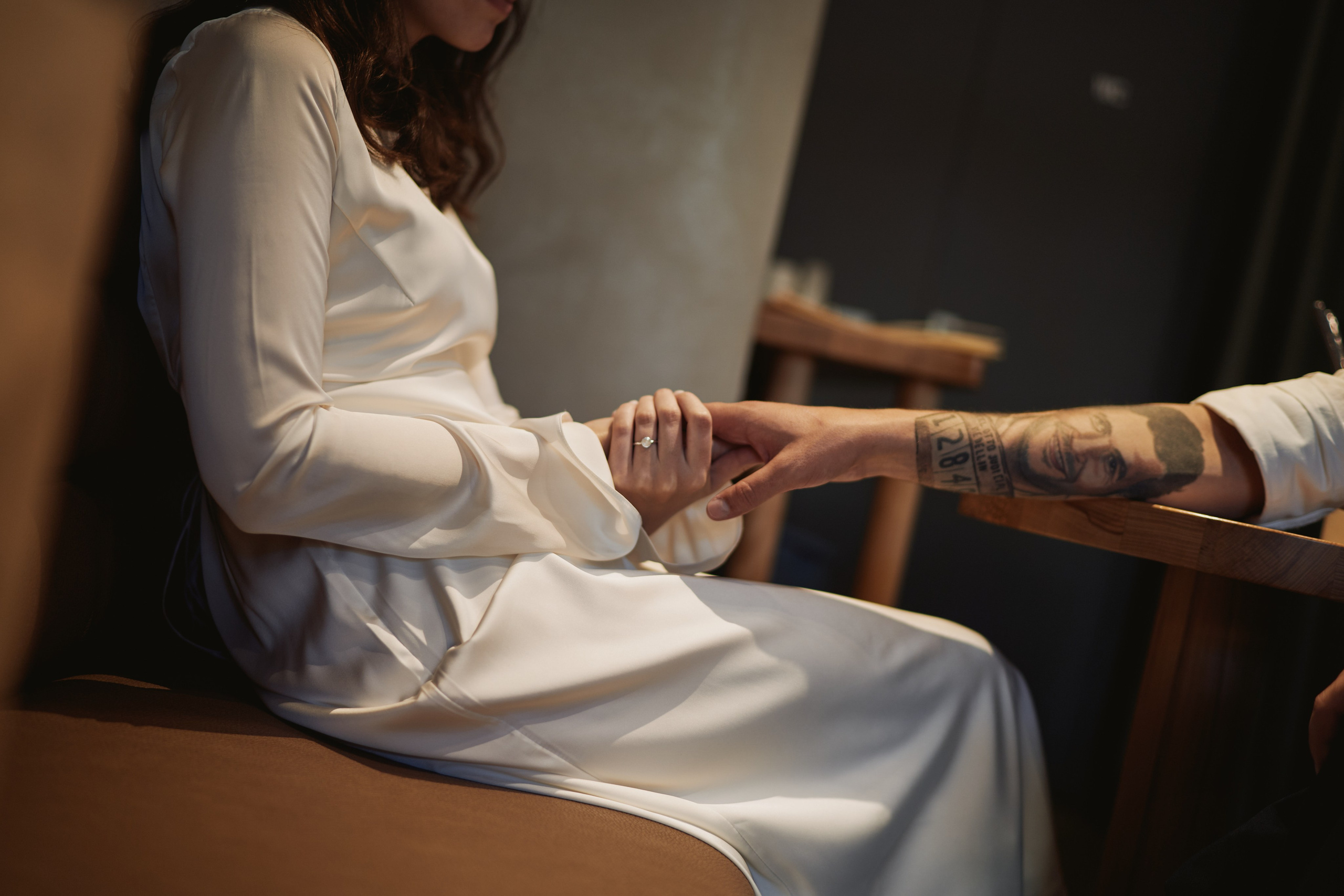 Вика и Виталий. Фотограф в Санкт-Петербурге | Аня Маленчук