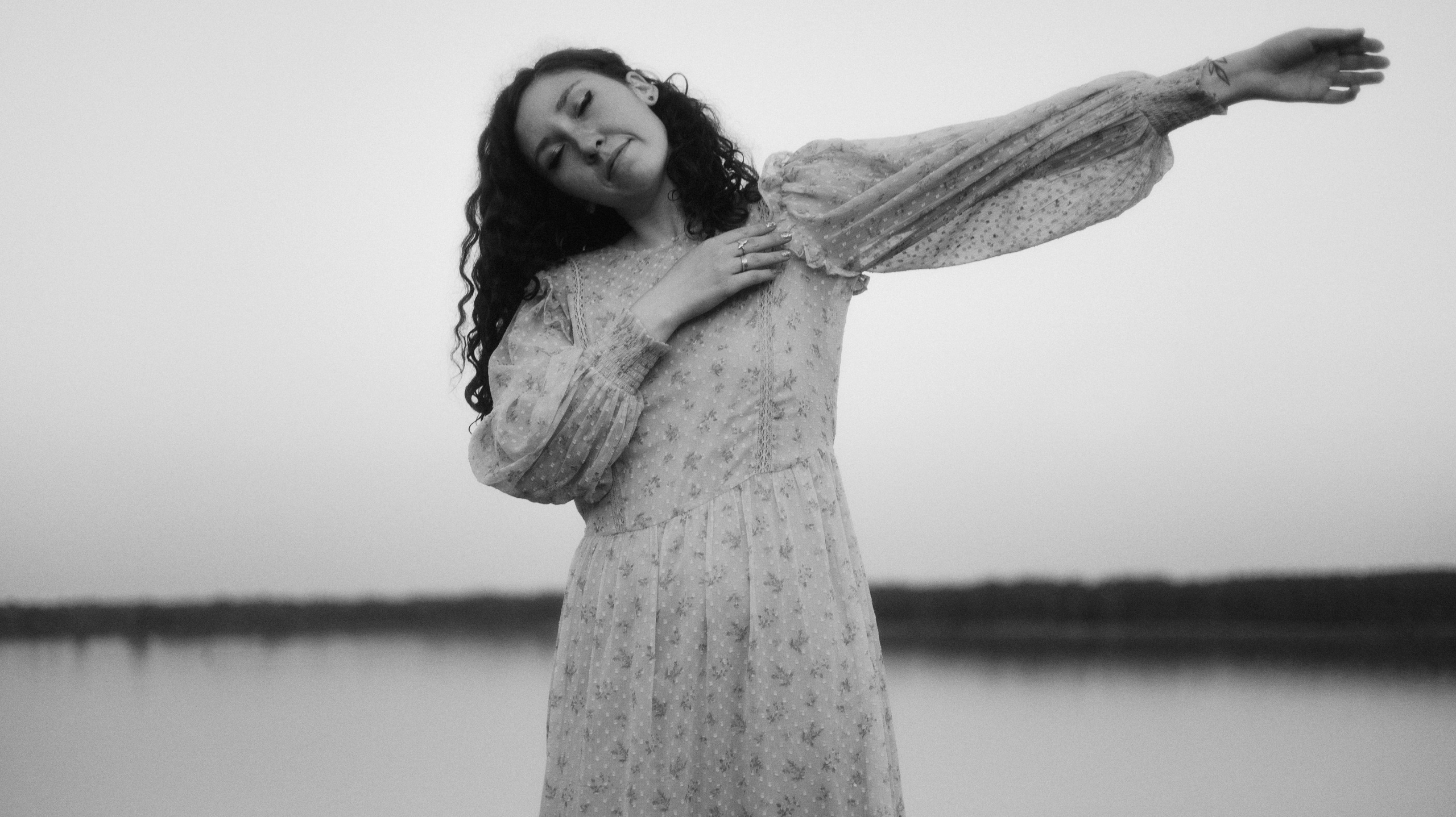 Валерия, Илья, Вита и Умка. Фотограф-анималист Богданова Полина