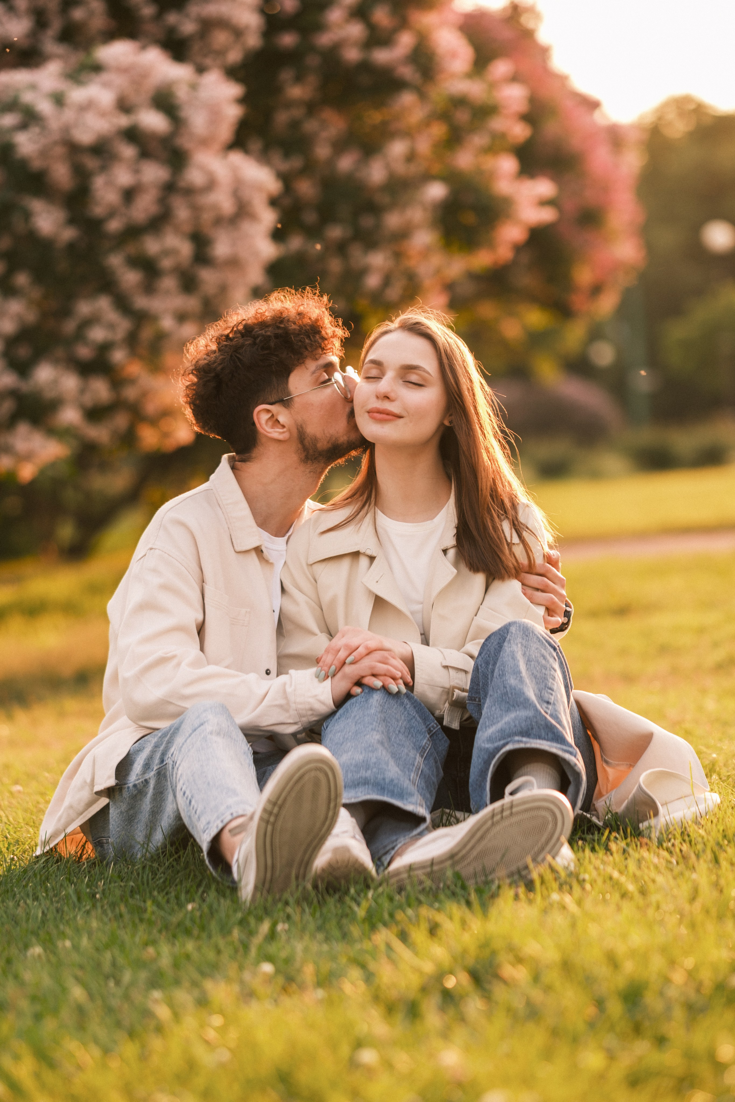Лавстори, парная фотосессия. Свадебный и портретный фотограф Иван в Санкт-Петербурге | Профессиональная фотосъёмка