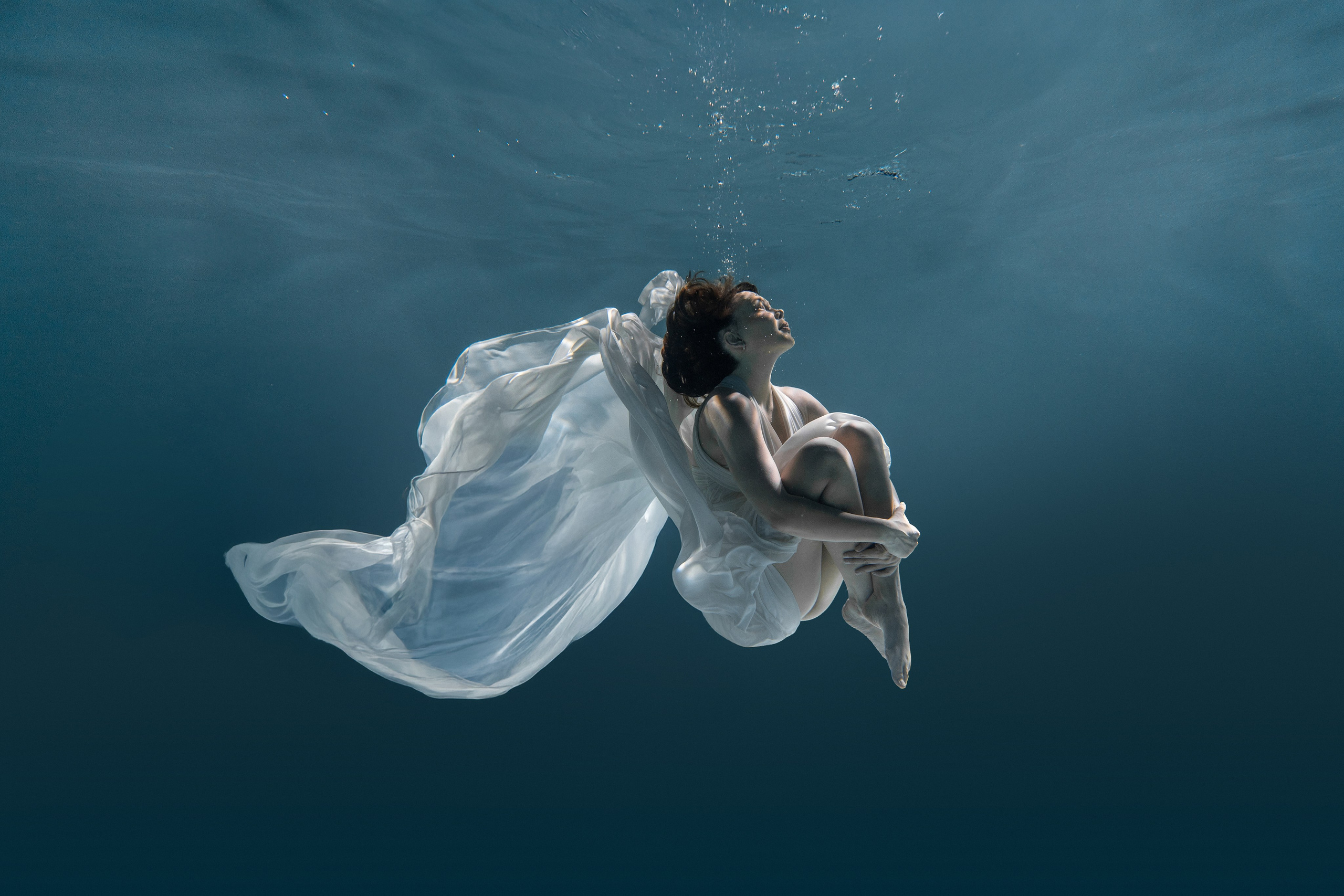 Маша. Художественный фотограф Александр Чуприна в Москве