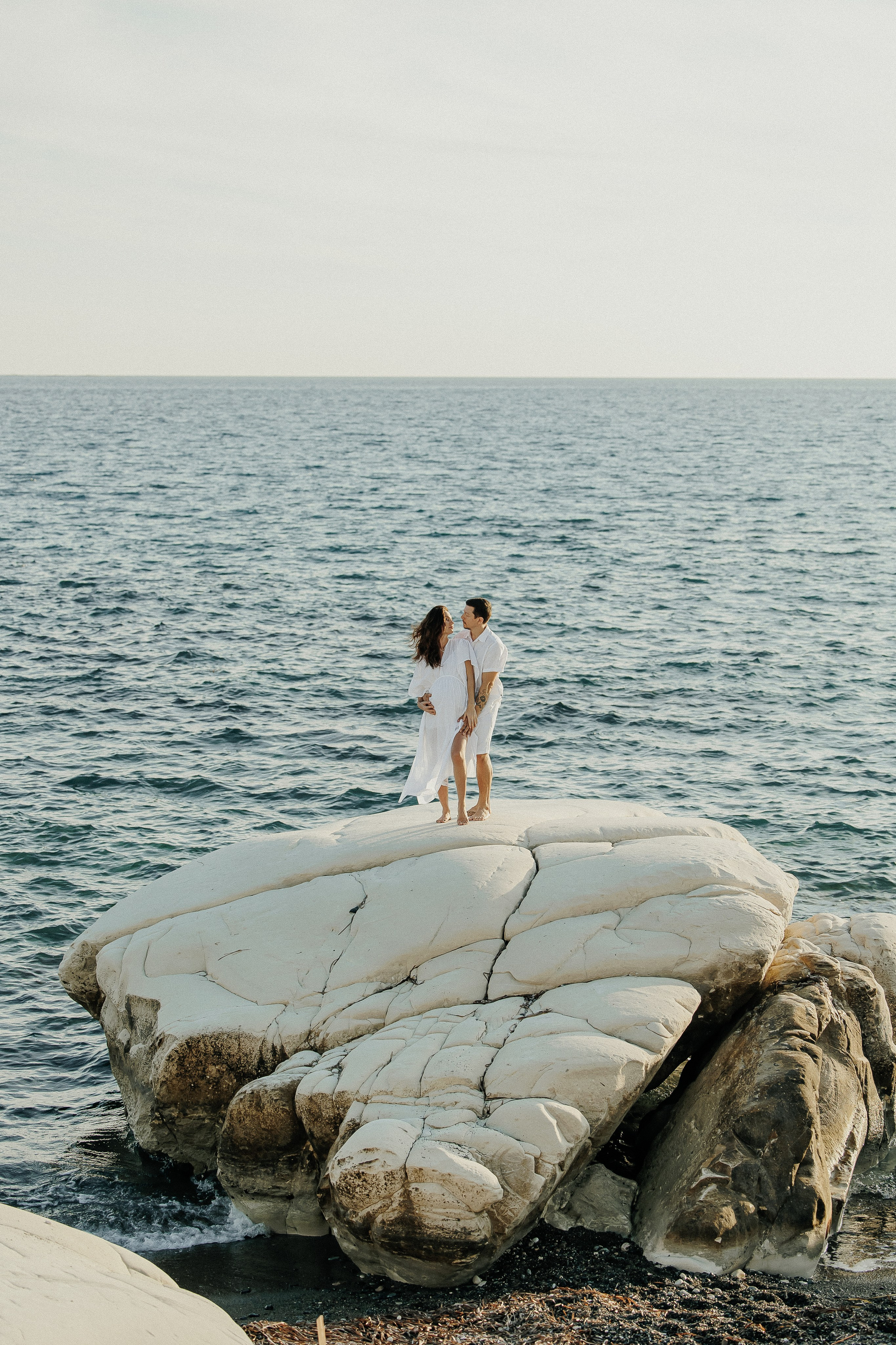 OLYA & DIMA. Photographer Natalia Godyna
