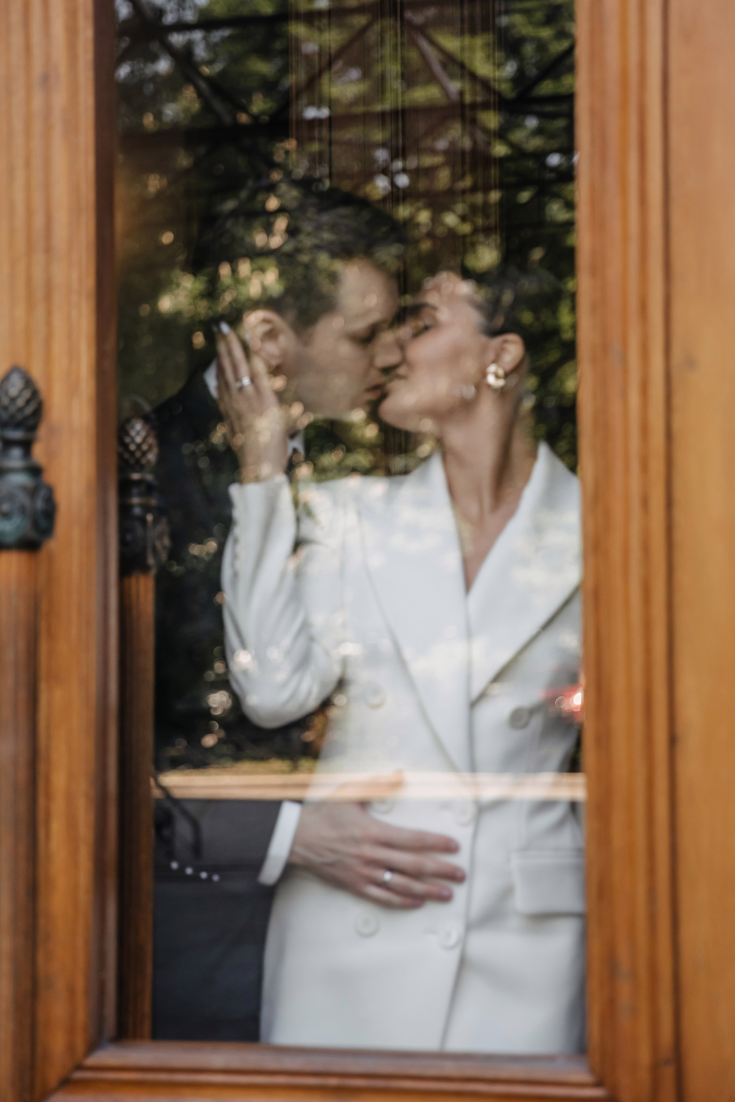 Юлия и Сергей. Свадебный фотограф в Москве Михайлина Настя