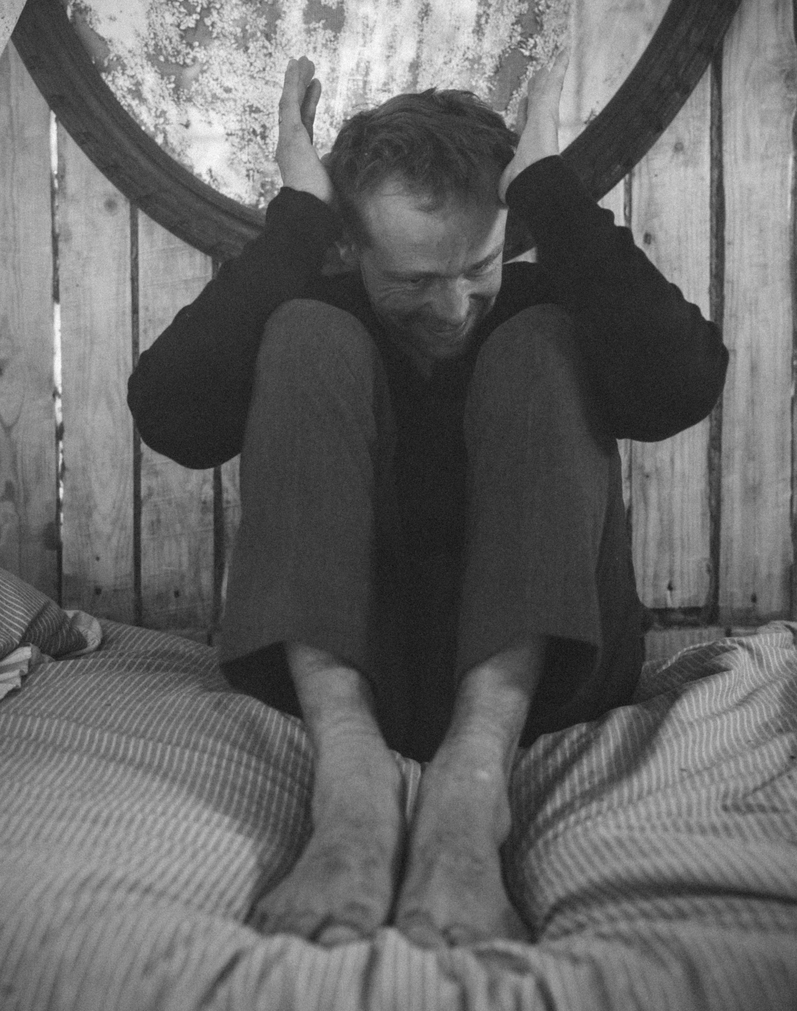 Актер Владимир Верёвочкин. Портретный и репортажный фотограф в Москве Кристина Никитюк kristina_koa