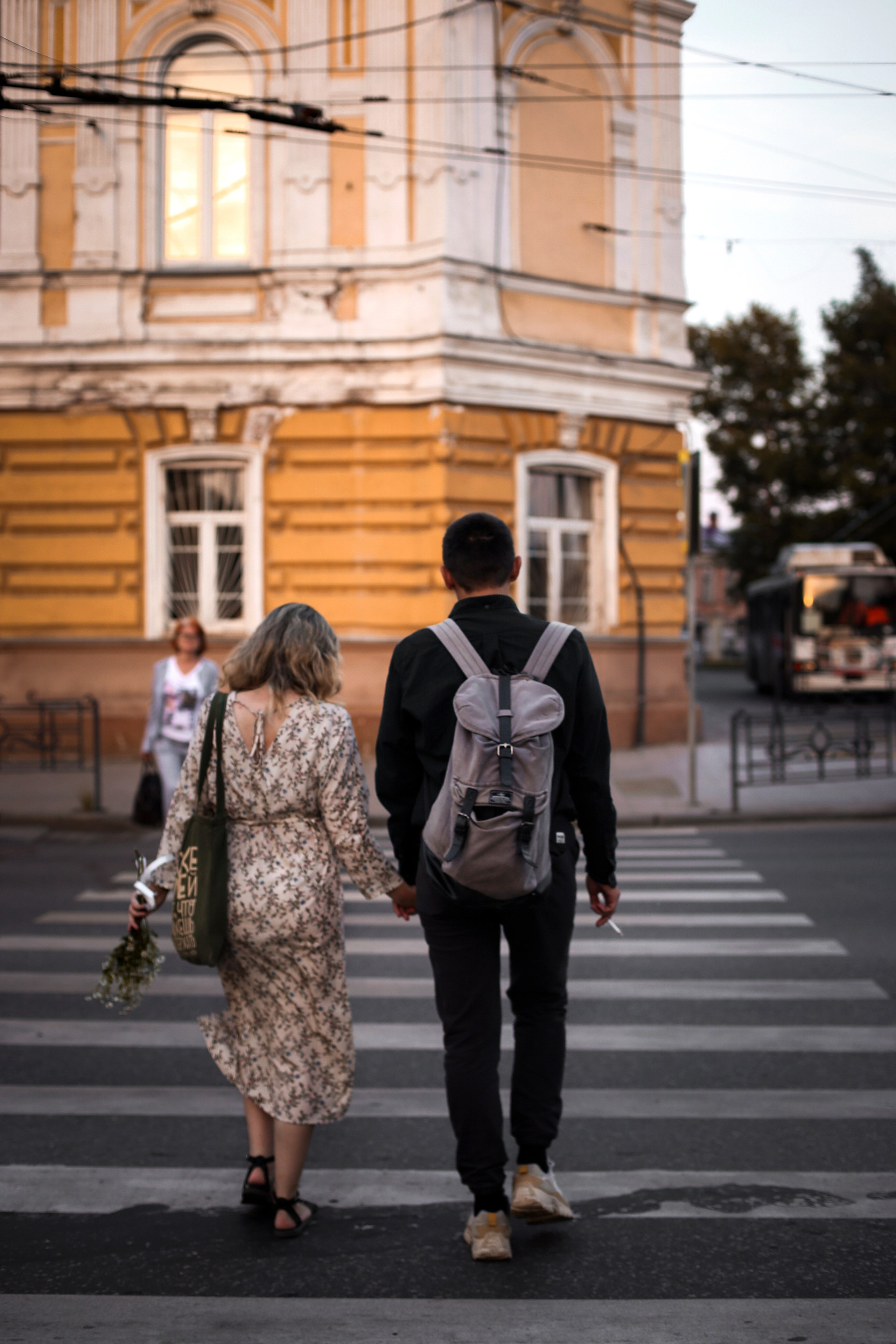 Lovestory. Фотосессия в Санкт-Петербурге — фотограф Алина Городниченко