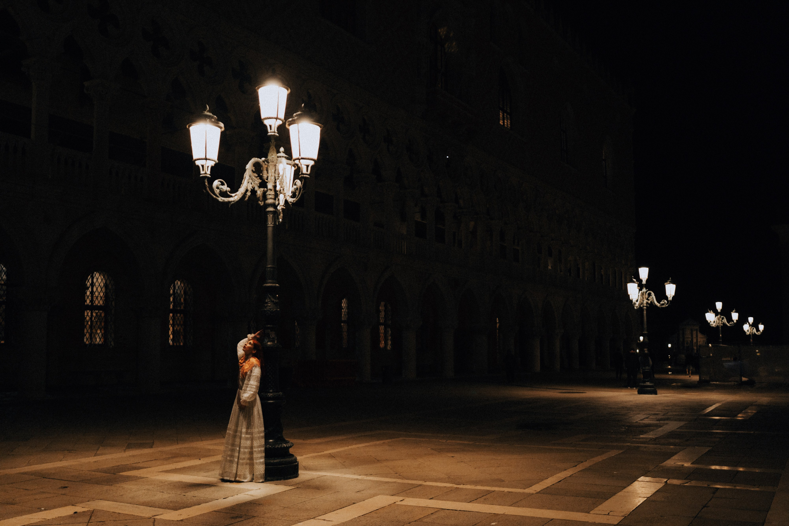 ROSA & Gatti Vintage