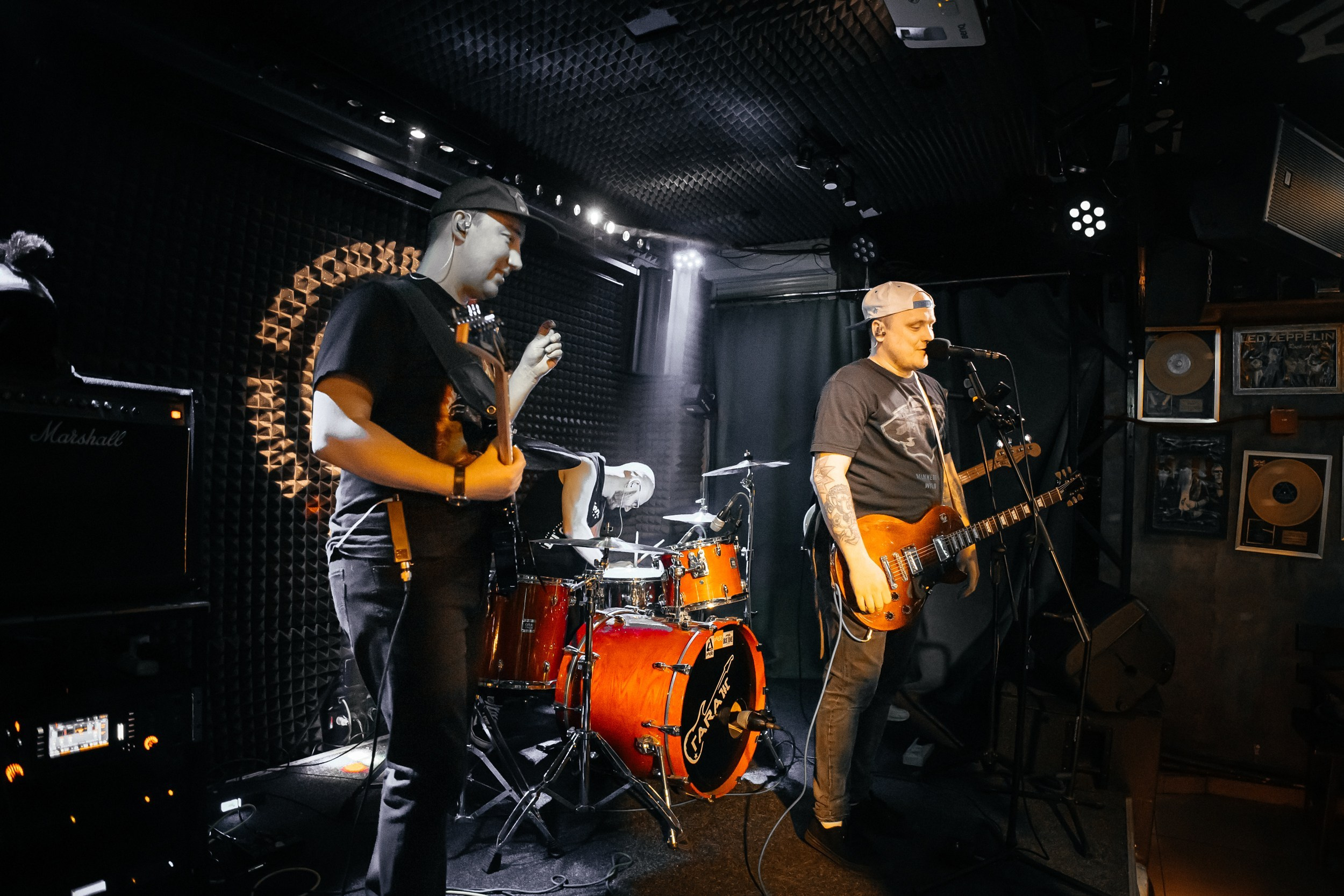 Фотограф на мероприятие в Комсомольске-на-Амуре — цена за час съемки