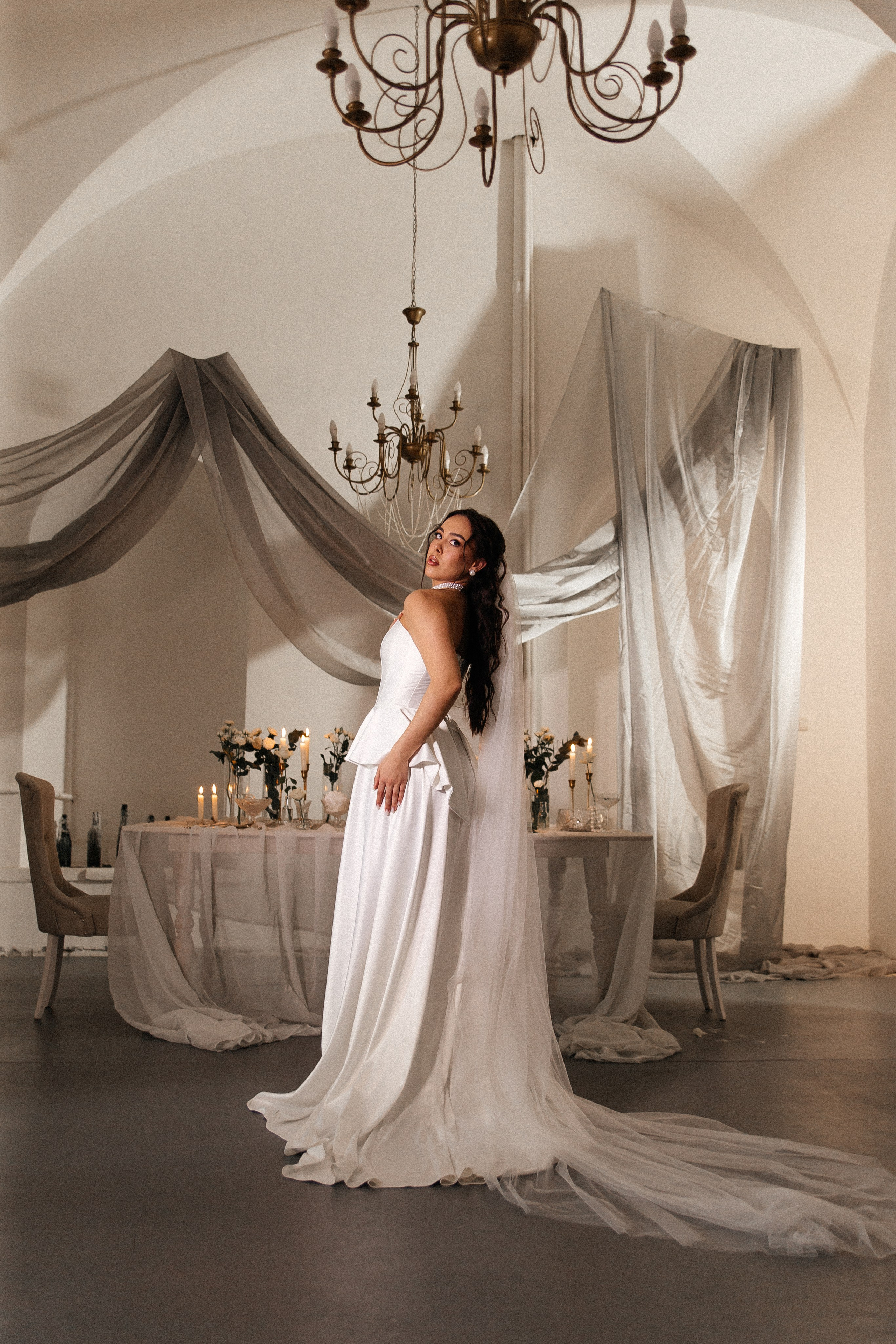 Евгений и Аделина. Свадебный, женский и семейный фотограф в Уфе Анастасия Игнатьева