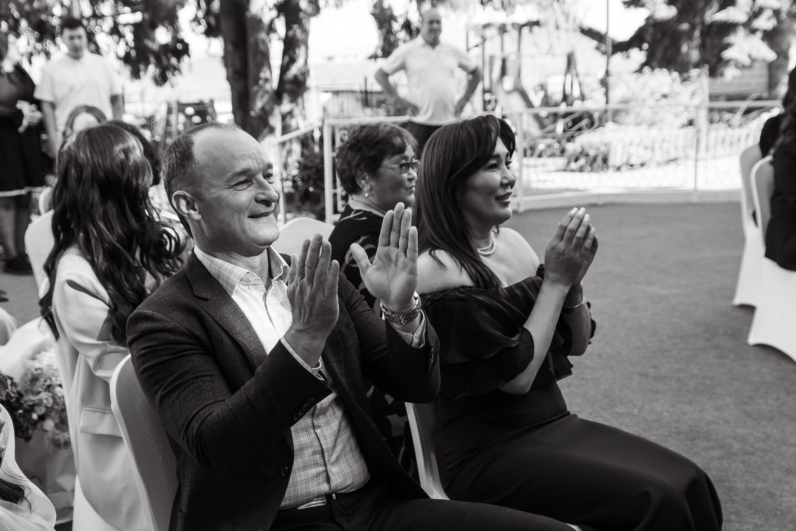 Илья и Света. Свадебный, женский и семейный фотограф в Уфе Анастасия Игнатьева