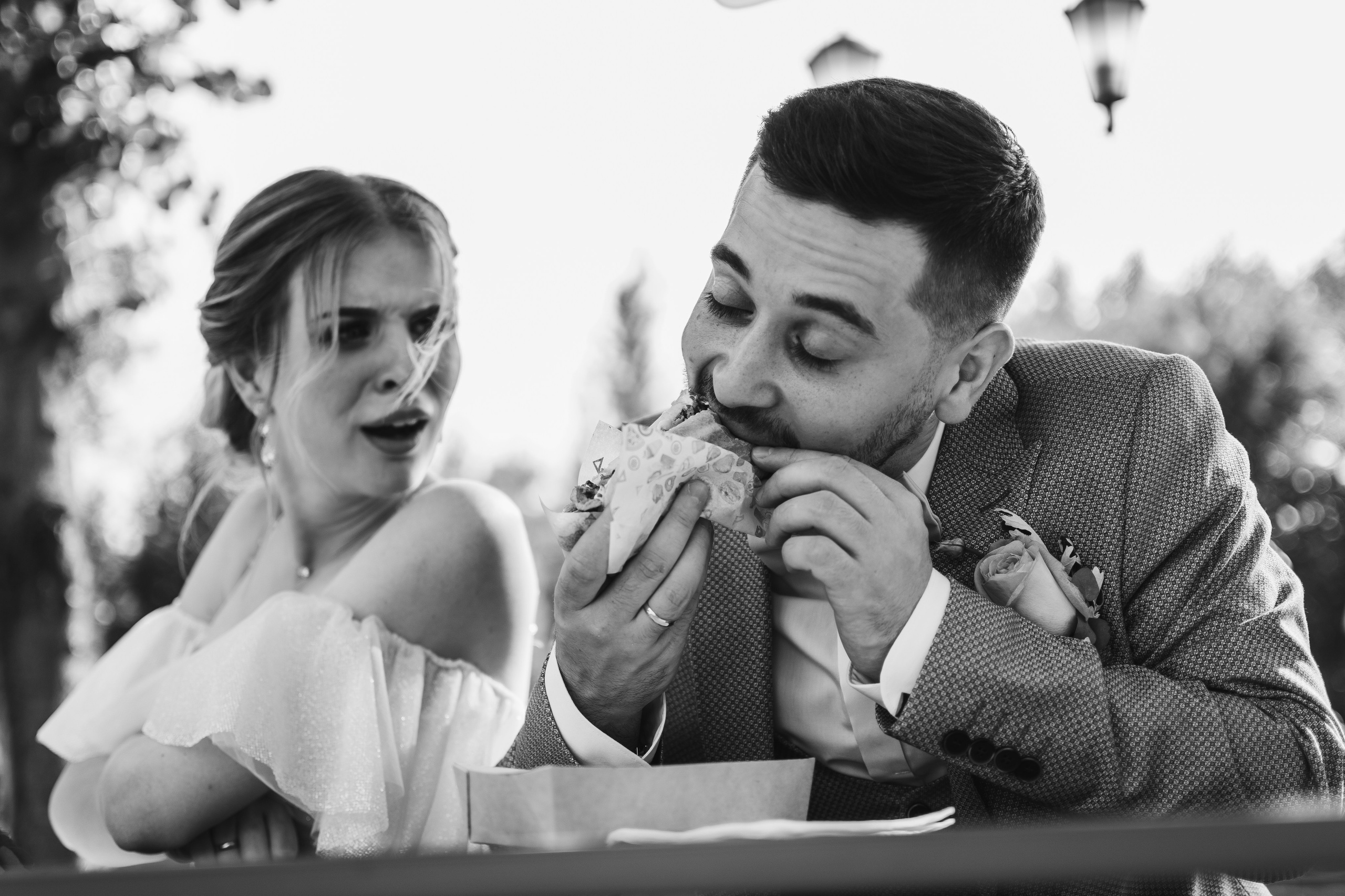 Виктория и Антон. Свадебный и семейный фотограф в Самаре Надежда Раскина