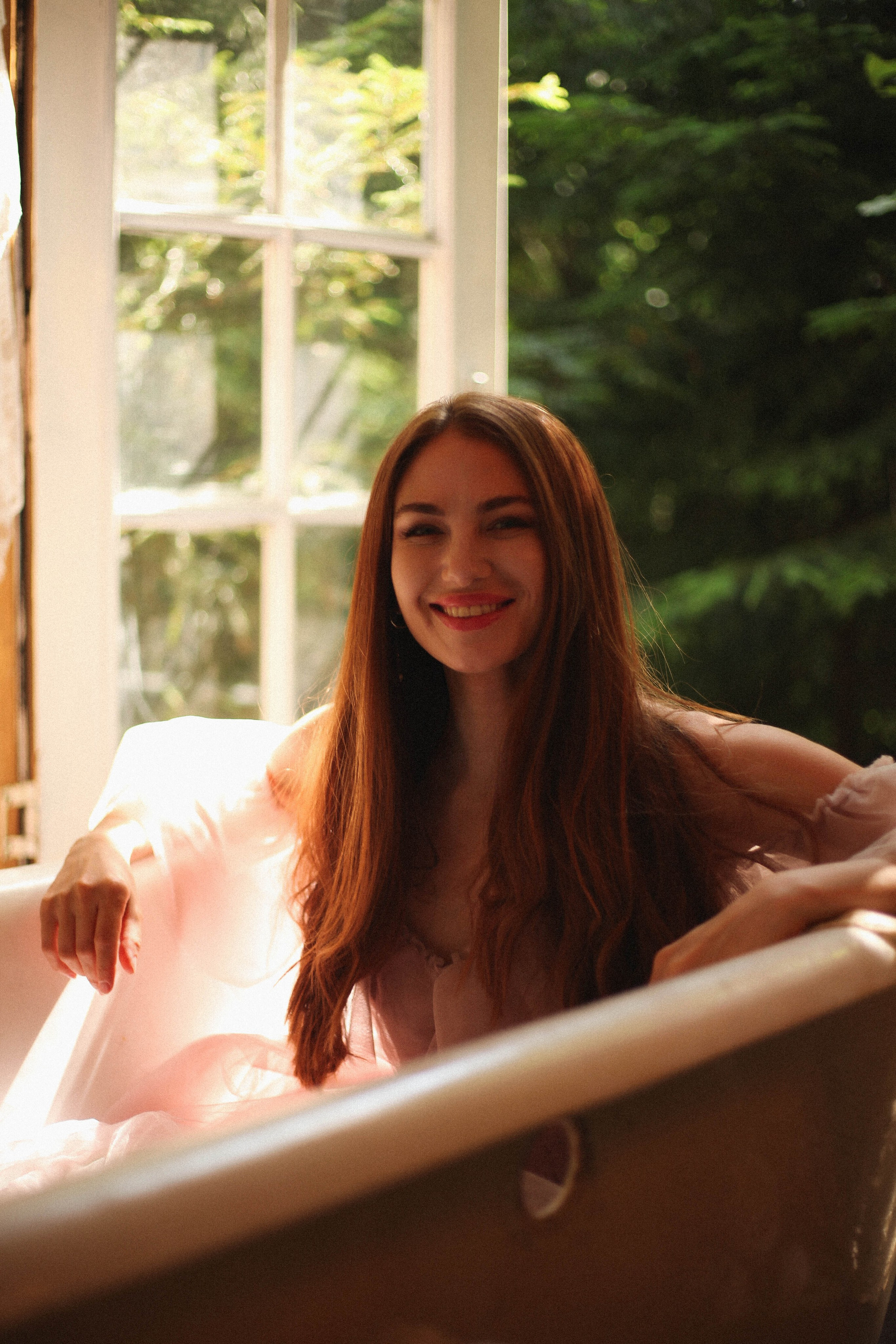 Женский портрет (Елена). Фотограф Калуга|Москва|Крым Данилова Александра