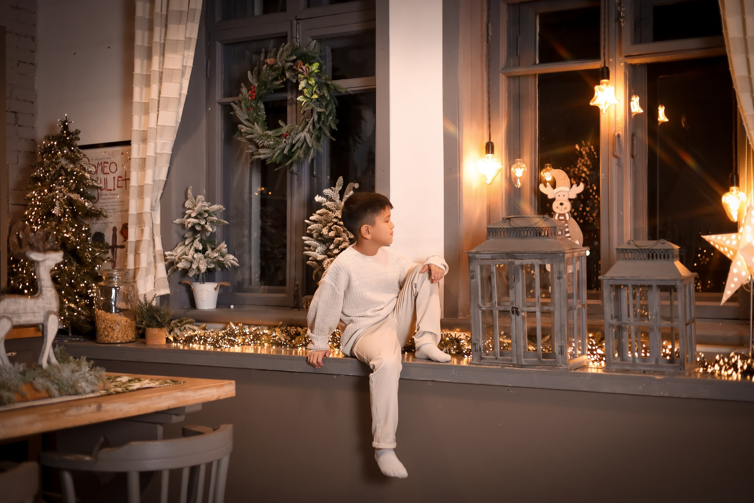 Шахида. Фотограф Тамара Катапова