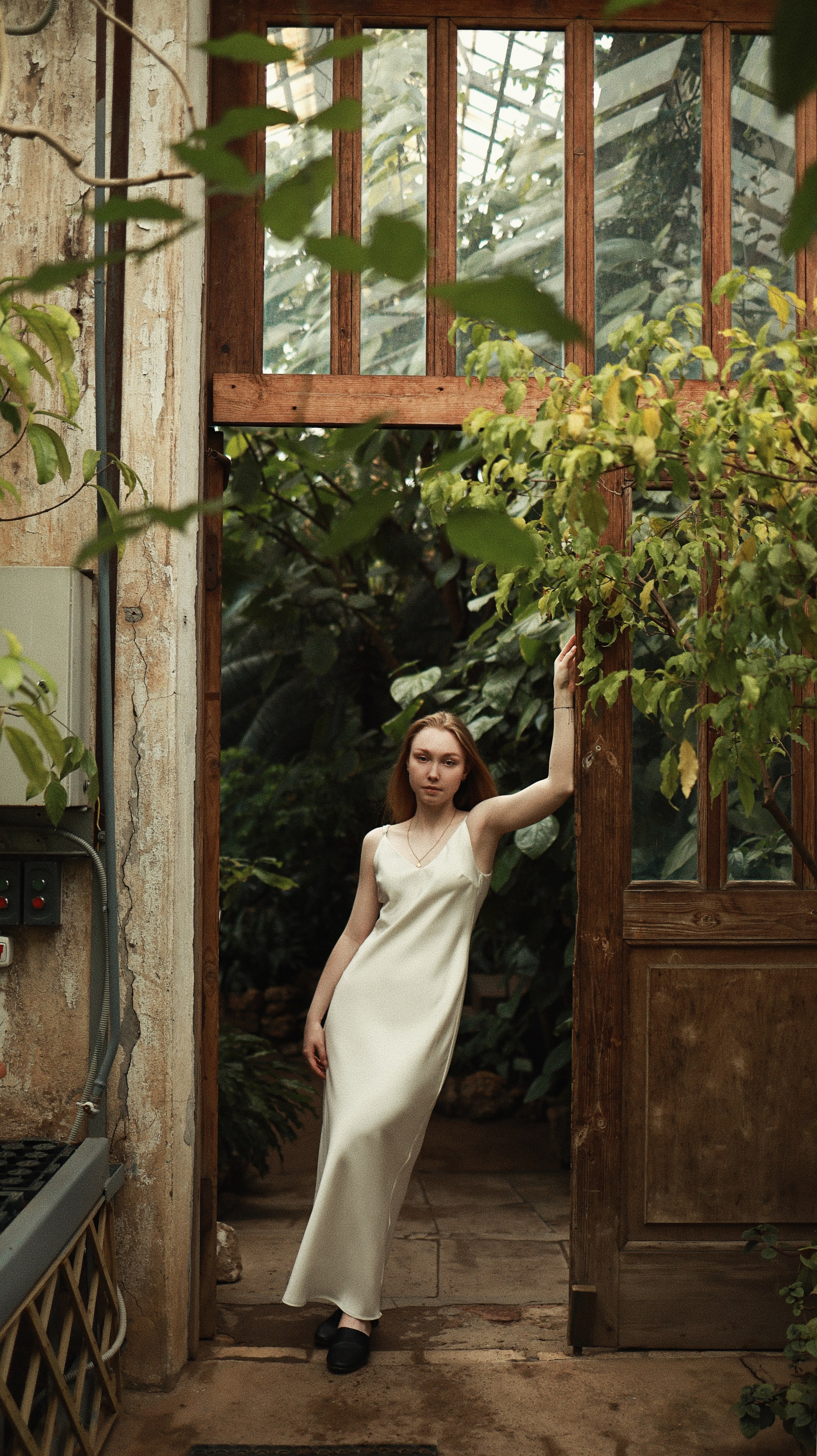 GARDEN. Кая, фотограф в Санкт-Петербурге, Свадебный фотограф, фотограф на мероприятия, индивидуальные съемки, AI-фотограф