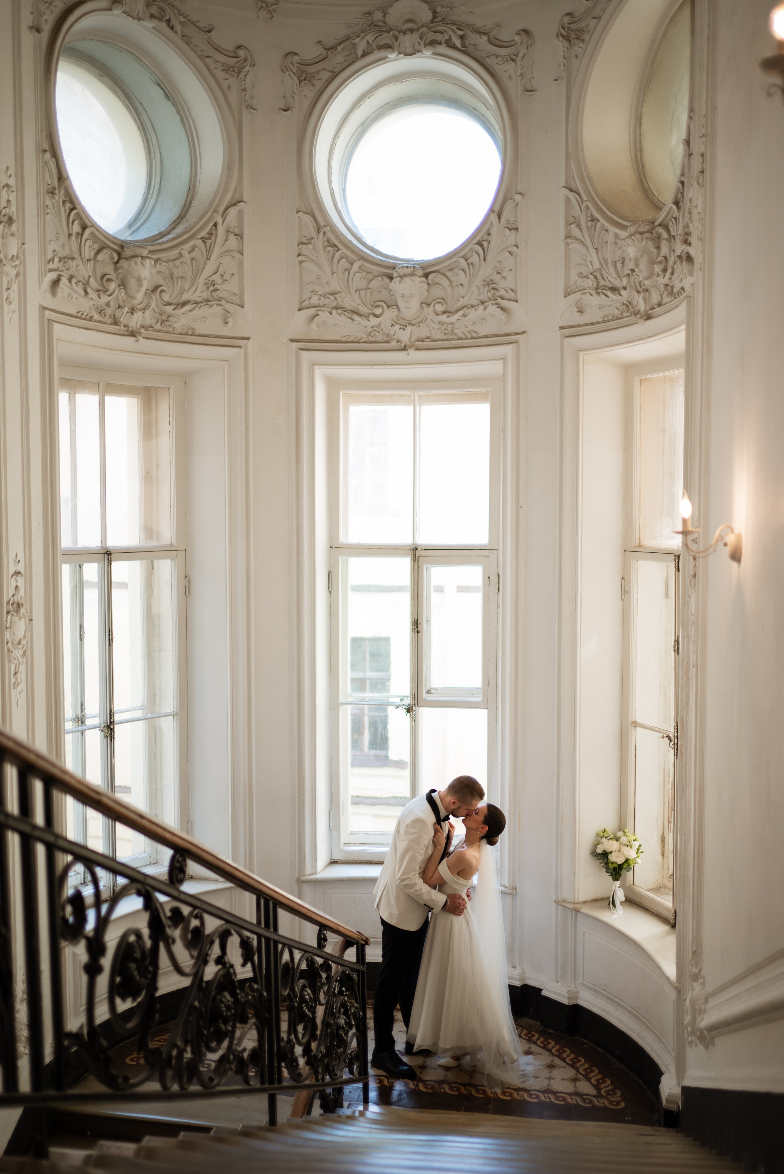 Александр и Ксения|17.07.25. Свадебный фотограф в Санкт-Петербурге Владислава Тюльпина