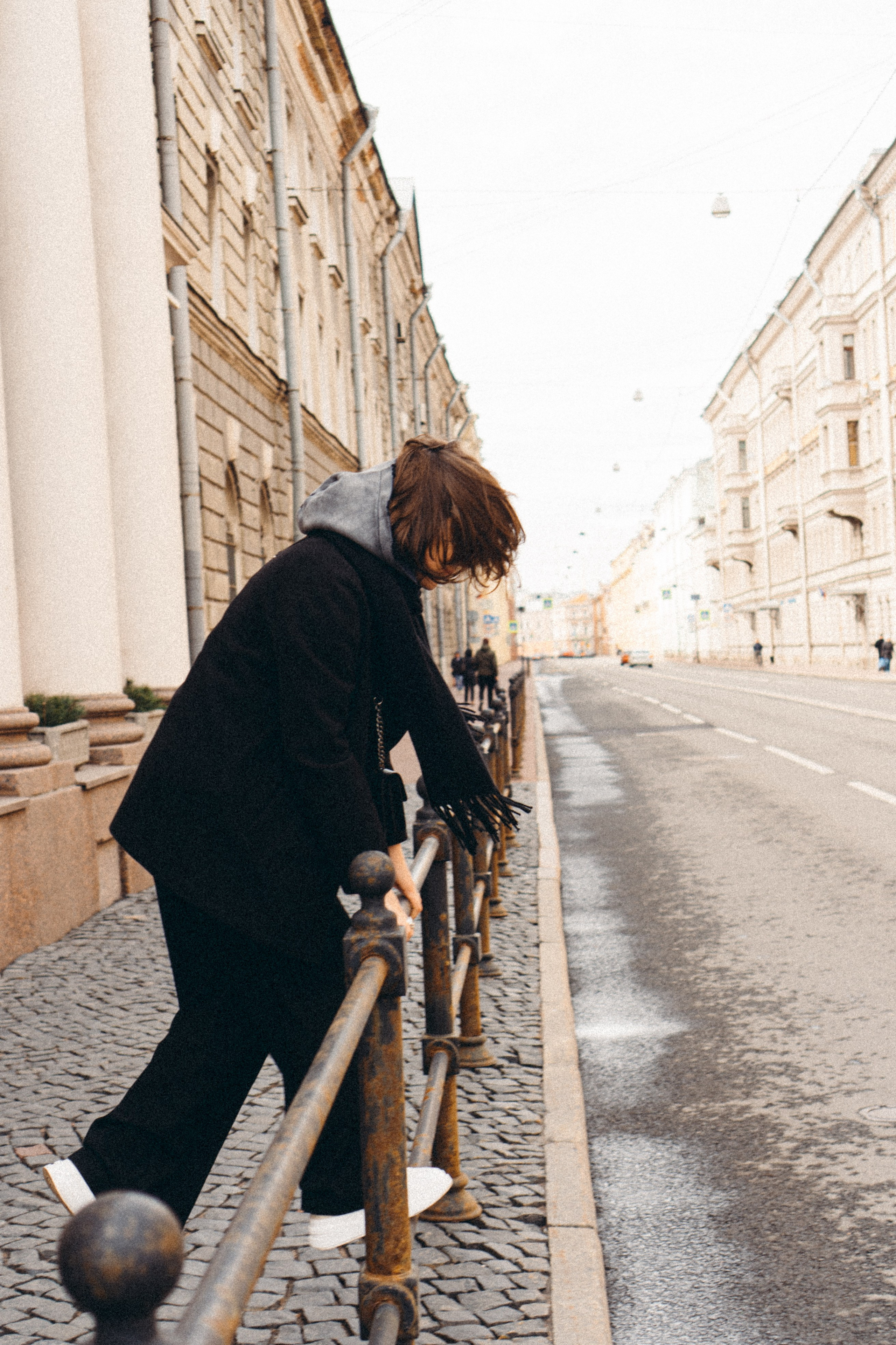 Прогулка по весеннему Питеру. Профессиональный фотограф, Санкт-Петербург — Виктория Богомолова