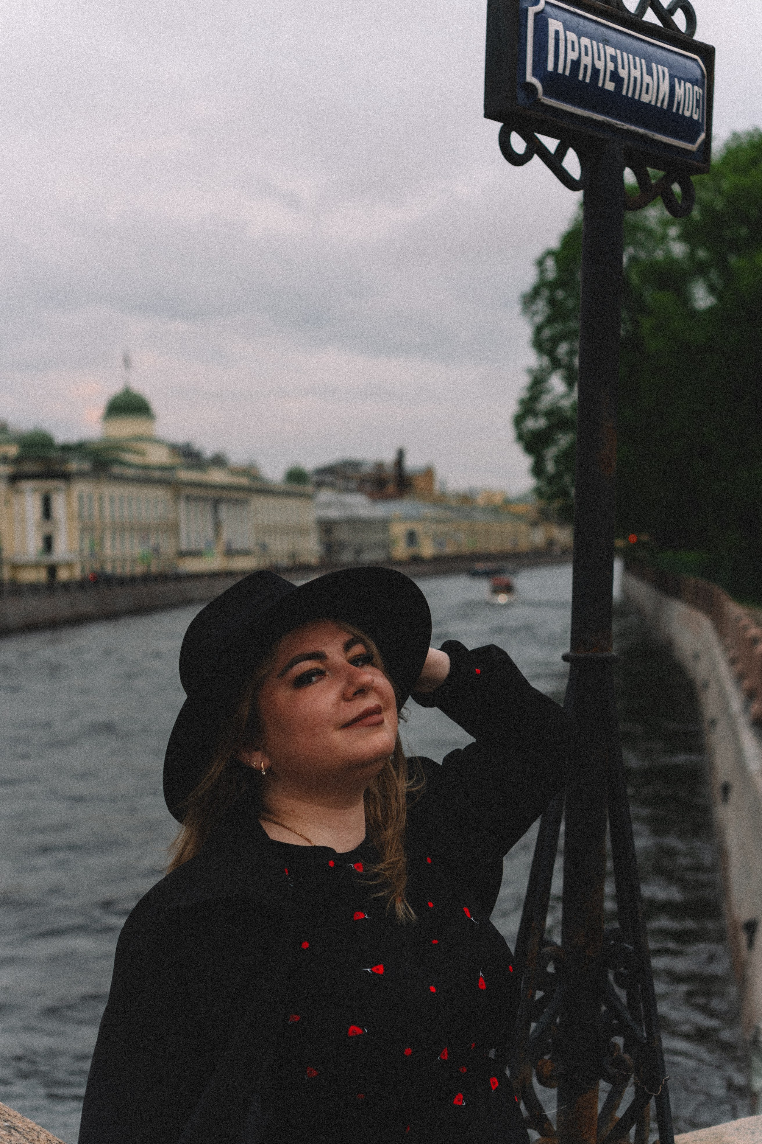 ПРОГУЛКА ВЕСНОЙ. Профессиональный фотограф, Санкт-Петербург — Виктория Богомолова