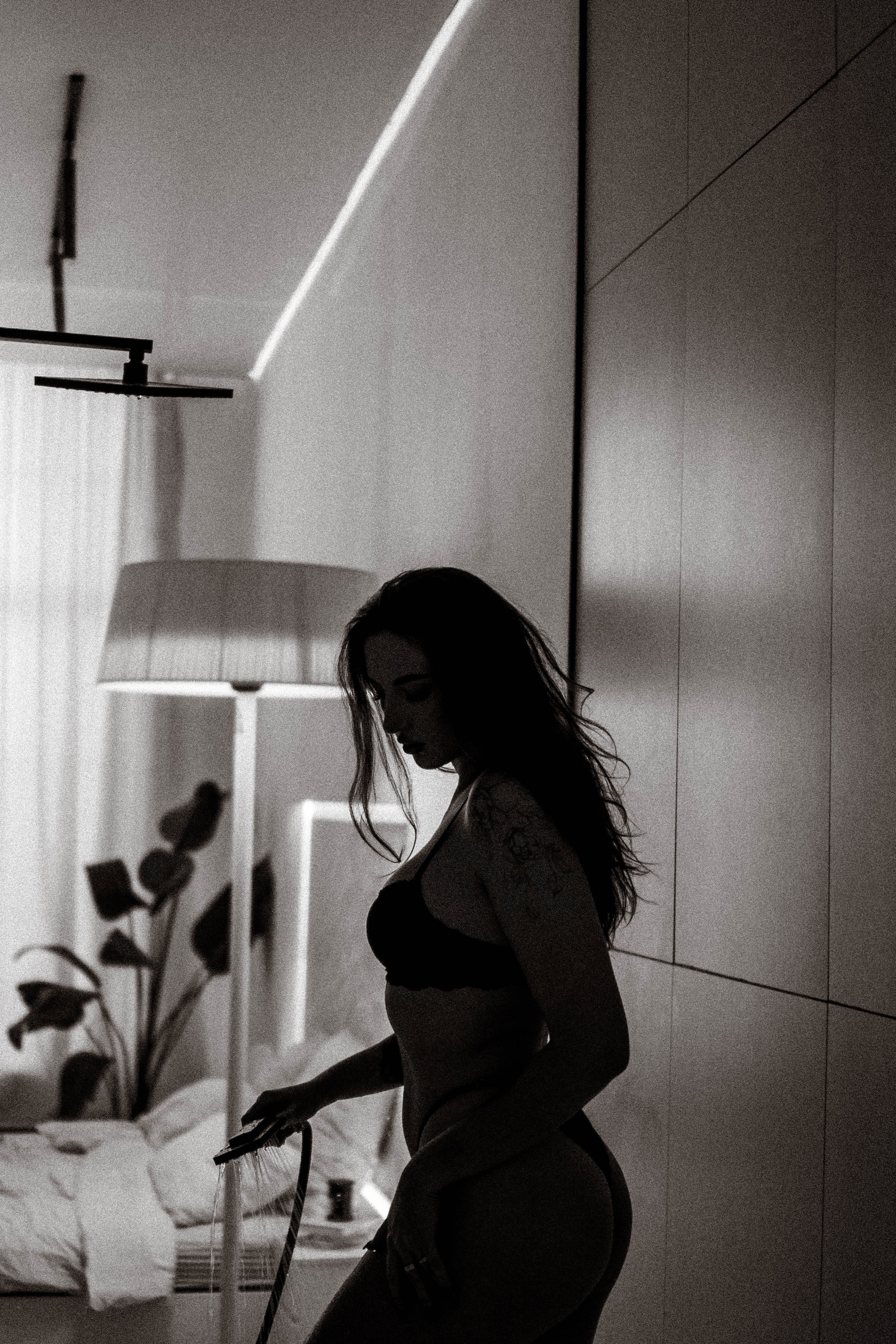 Элеонора в студии. Профессиональный фотограф, Санкт-Петербург — Виктория Богомолова