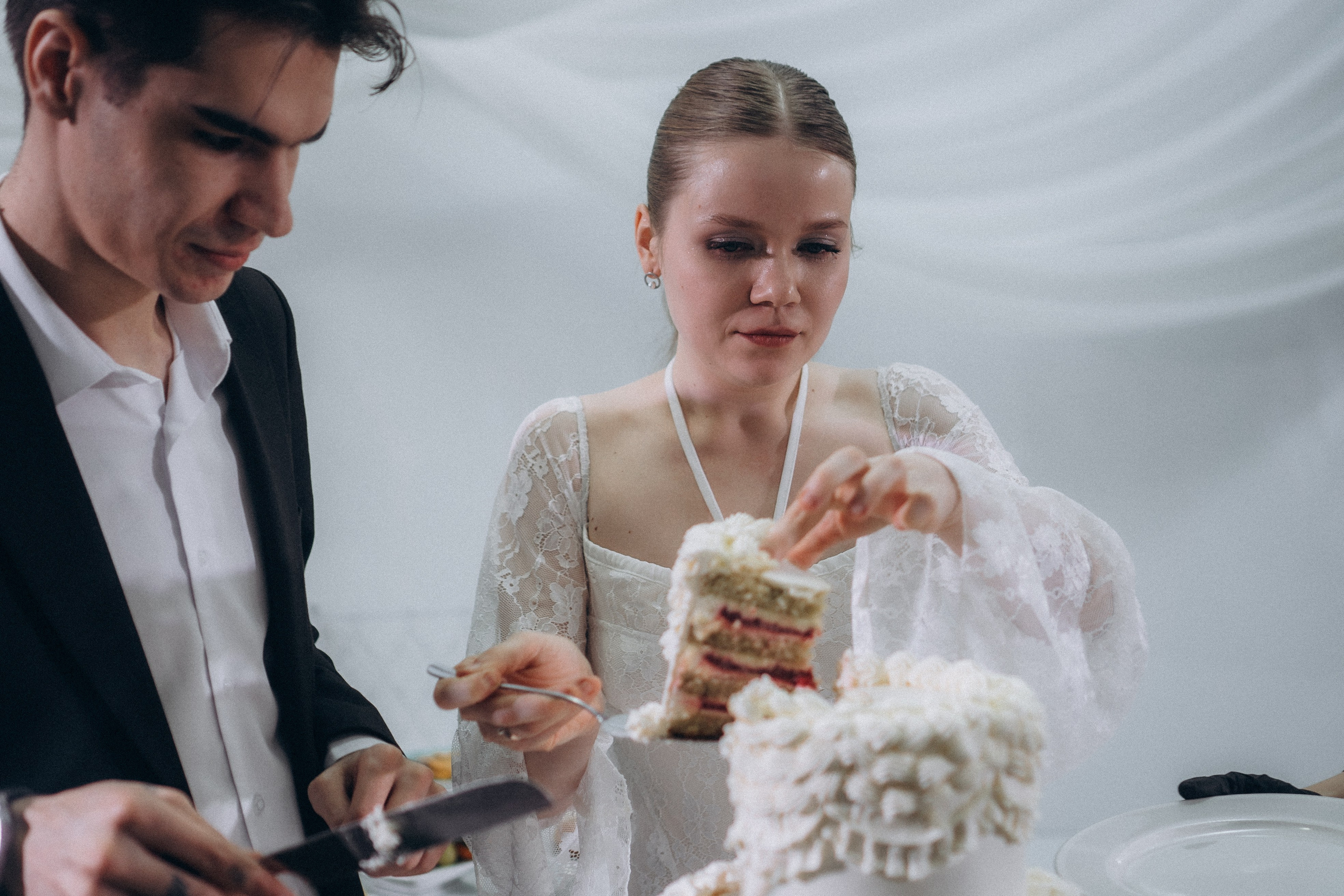 ПОЛНЫЙ СВАДЕБНЫЙ ДЕНЬ 8 ЧАСОВ. Профессиональный фотограф, Санкт-Петербург — Виктория Богомолова