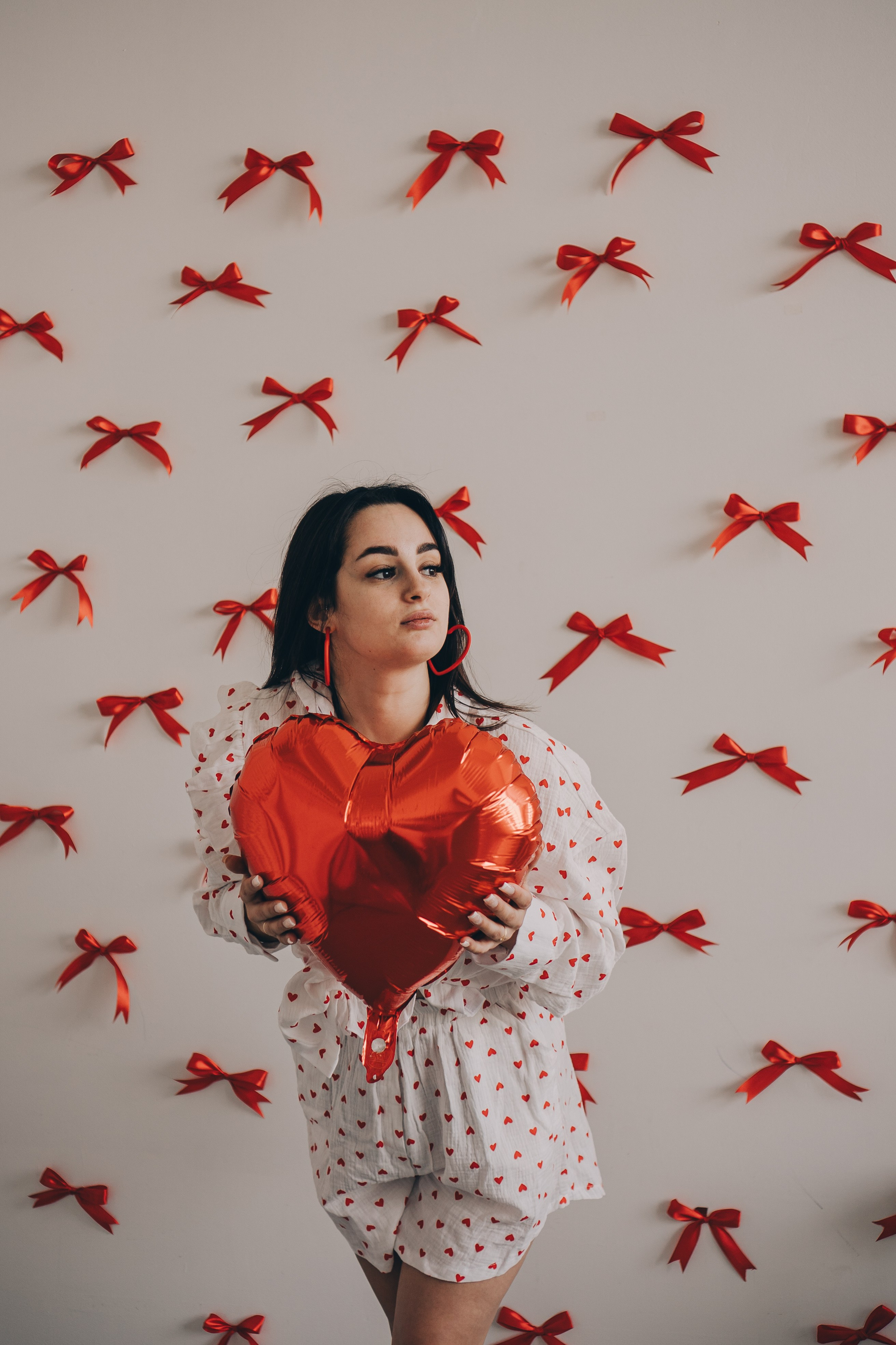 Красные колготки. Профессиональный фотограф, Санкт-Петербург — Виктория Богомолова