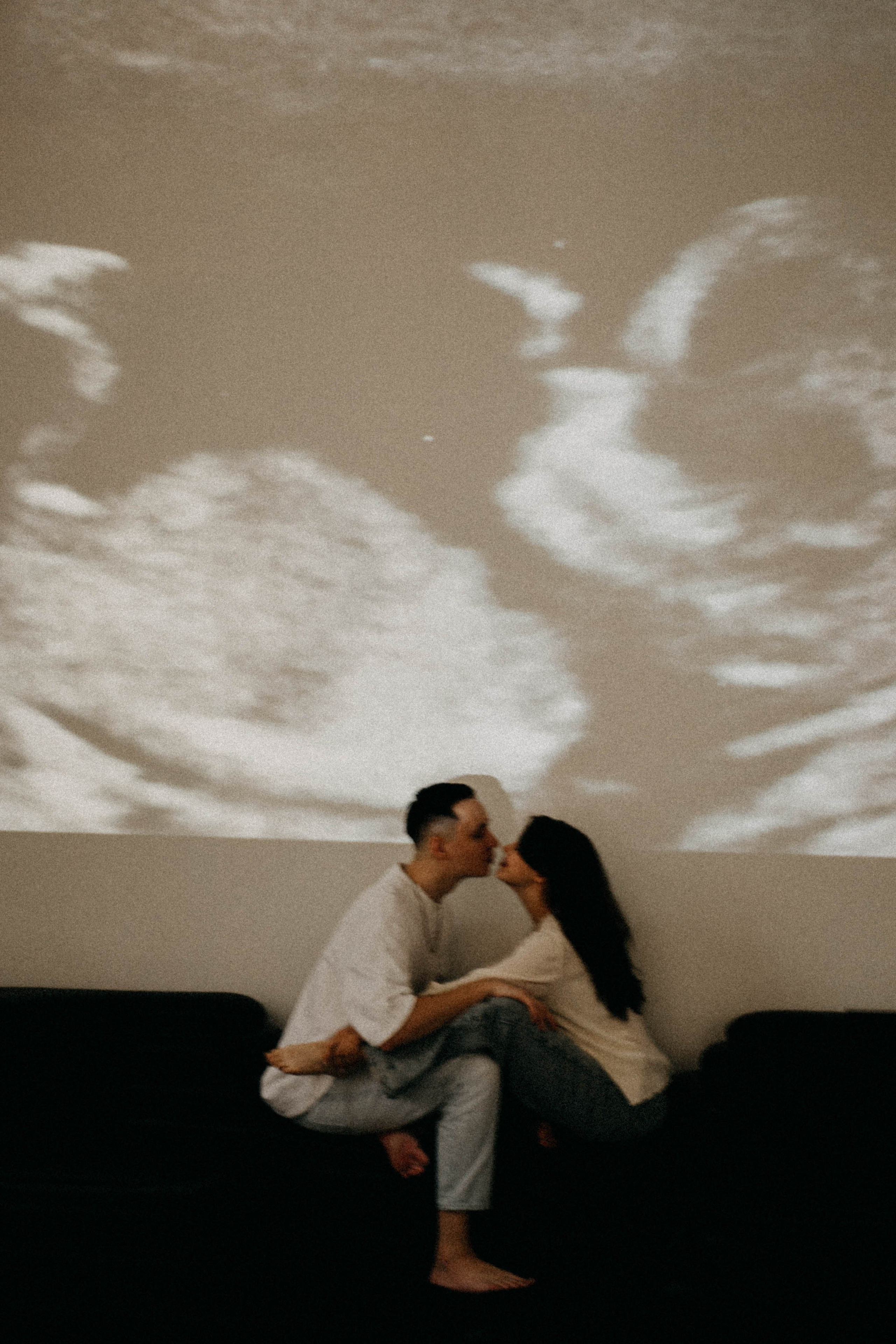 Love Story Беременность. Профессиональный фотограф, Санкт-Петербург — Виктория Богомолова