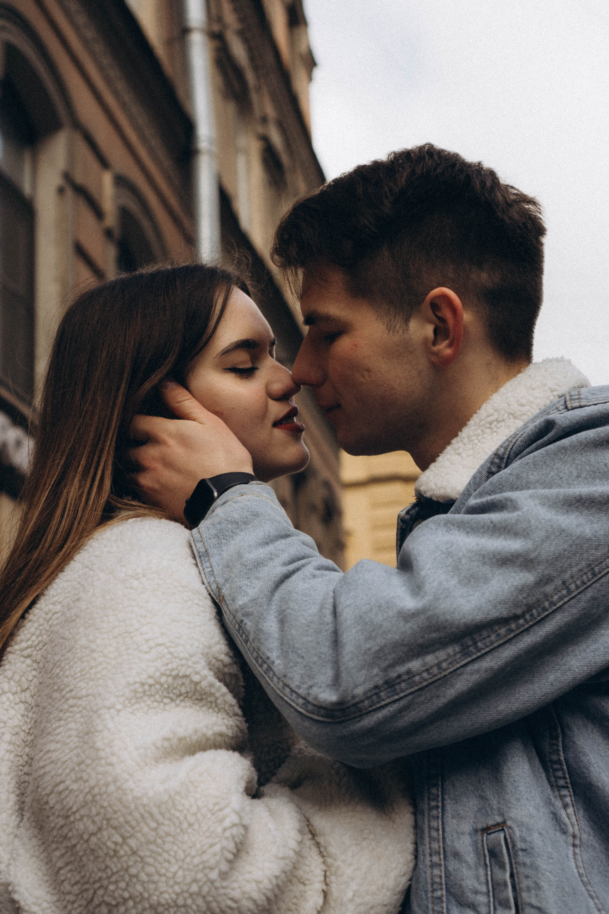 Прогулочная. Профессиональный фотограф, Санкт-Петербург — Виктория Богомолова