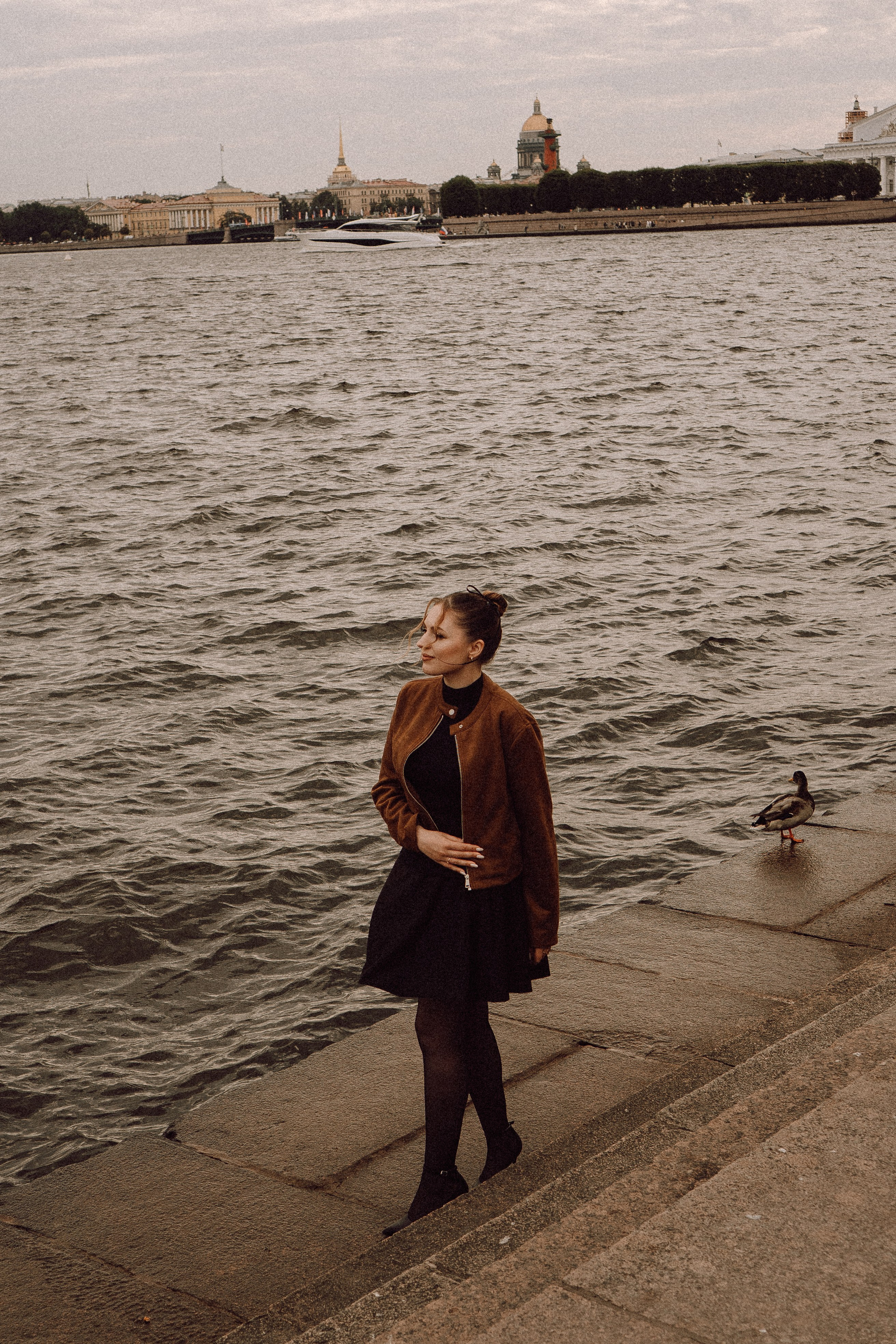 LOVE. Профессиональный фотограф, Санкт-Петербург — Виктория Богомолова