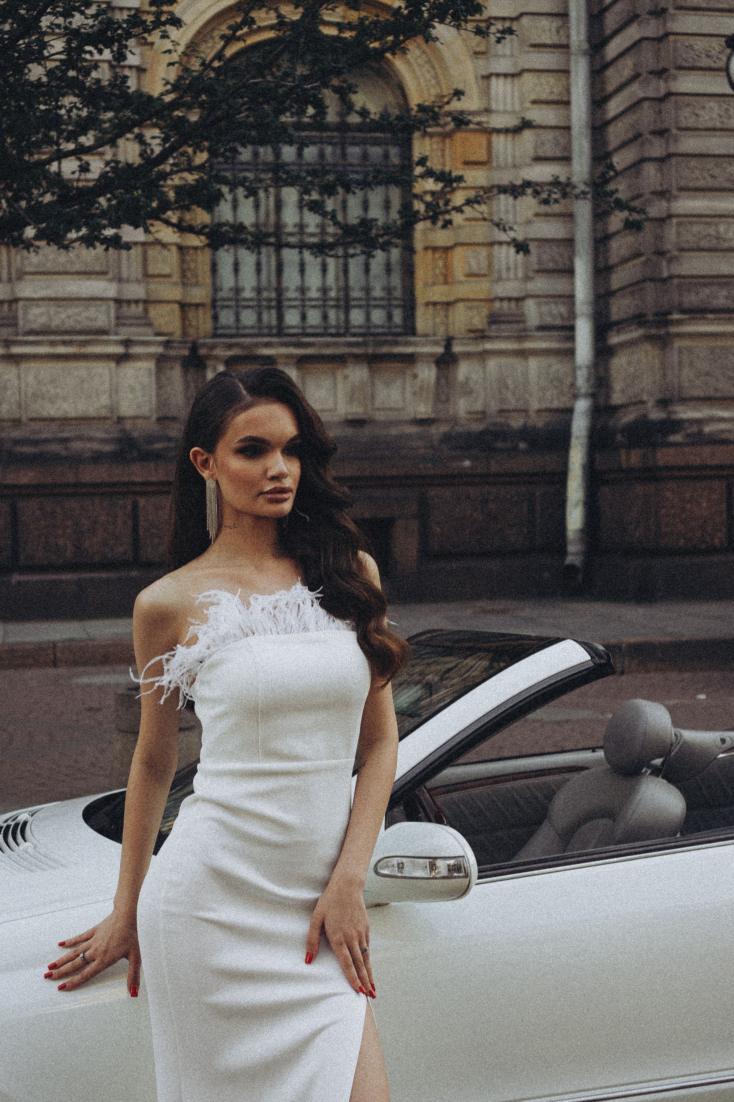 Свадебная сьемка у академии Штиглица. Профессиональный фотограф, Санкт-Петербург — Виктория Богомолова