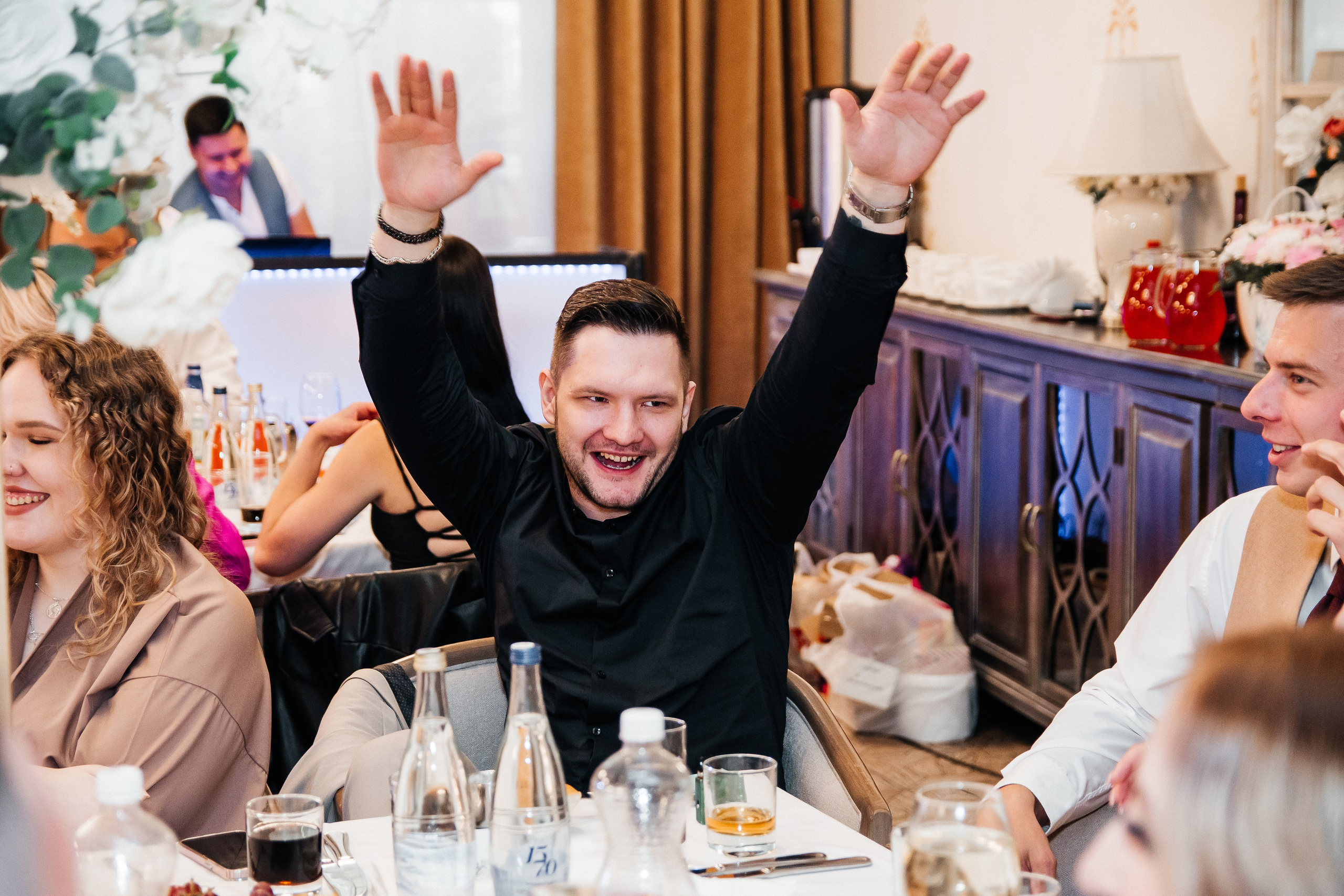 Владислав и Арина. Свадебный, женский и семейный фотограф в Уфе Анастасия Игнатьева