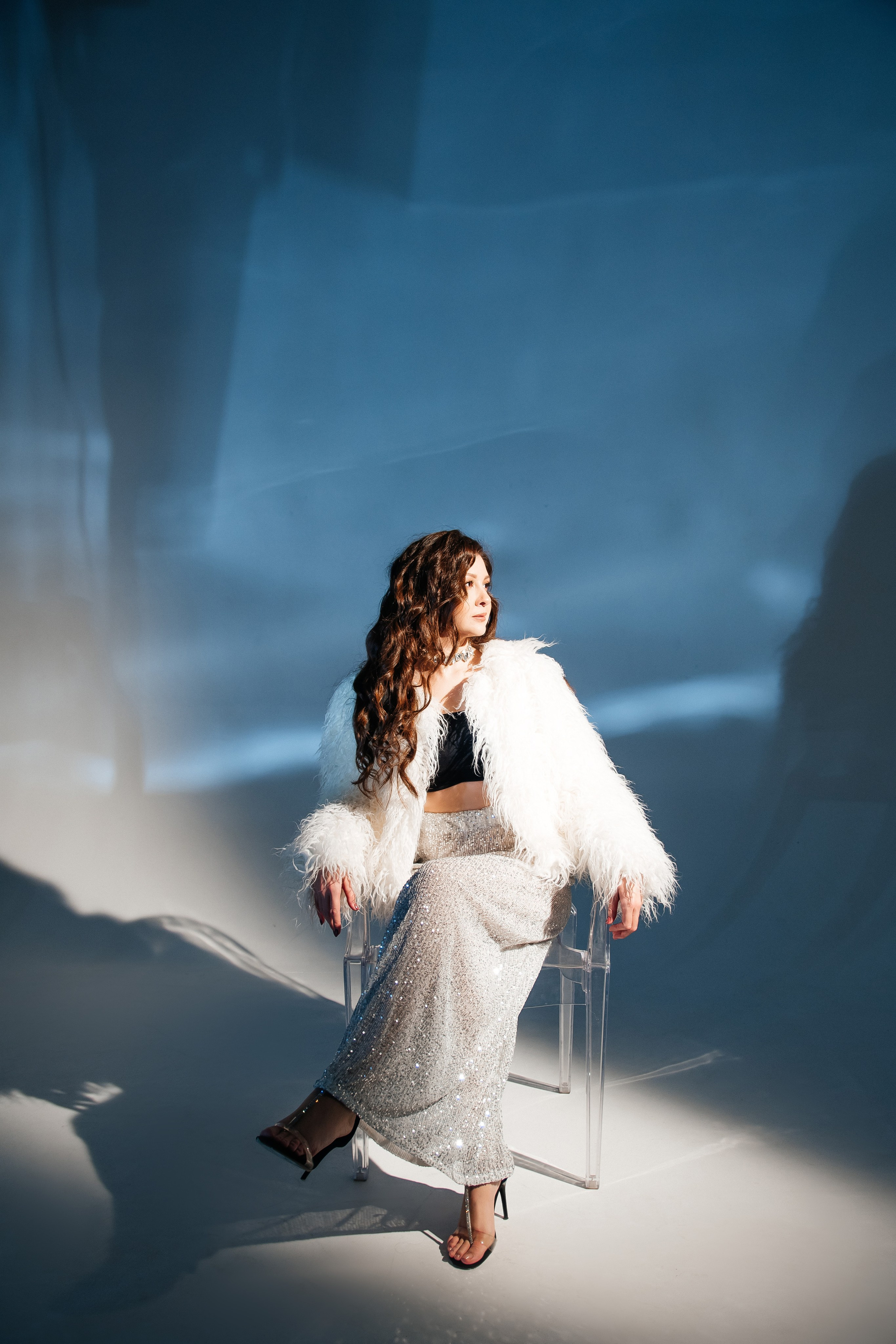 Алина. Свадебный, женский и семейный фотограф в Уфе Анастасия Игнатьева