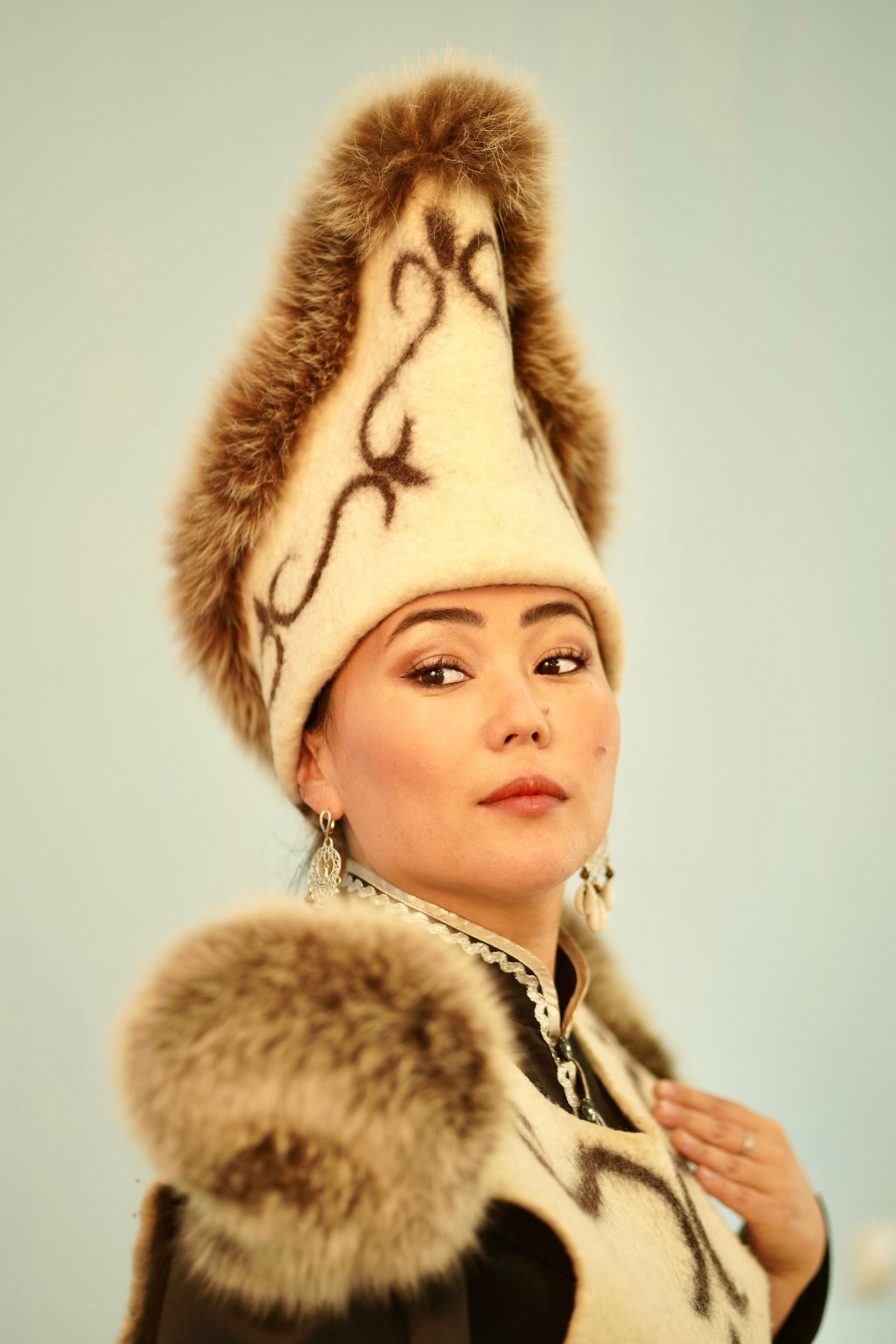 Этнический стиль. Выездной фотограф-видеограф в Республике Алтай Солоны Куюкова