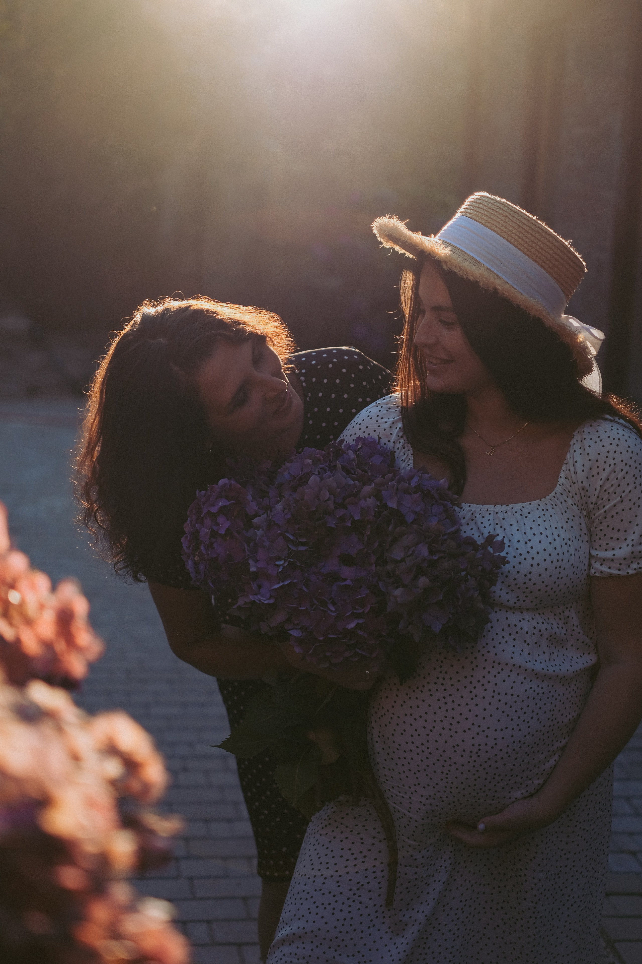 Влада. Фотограф в Санкт-Петербурге и Сочи Виктория Анисс