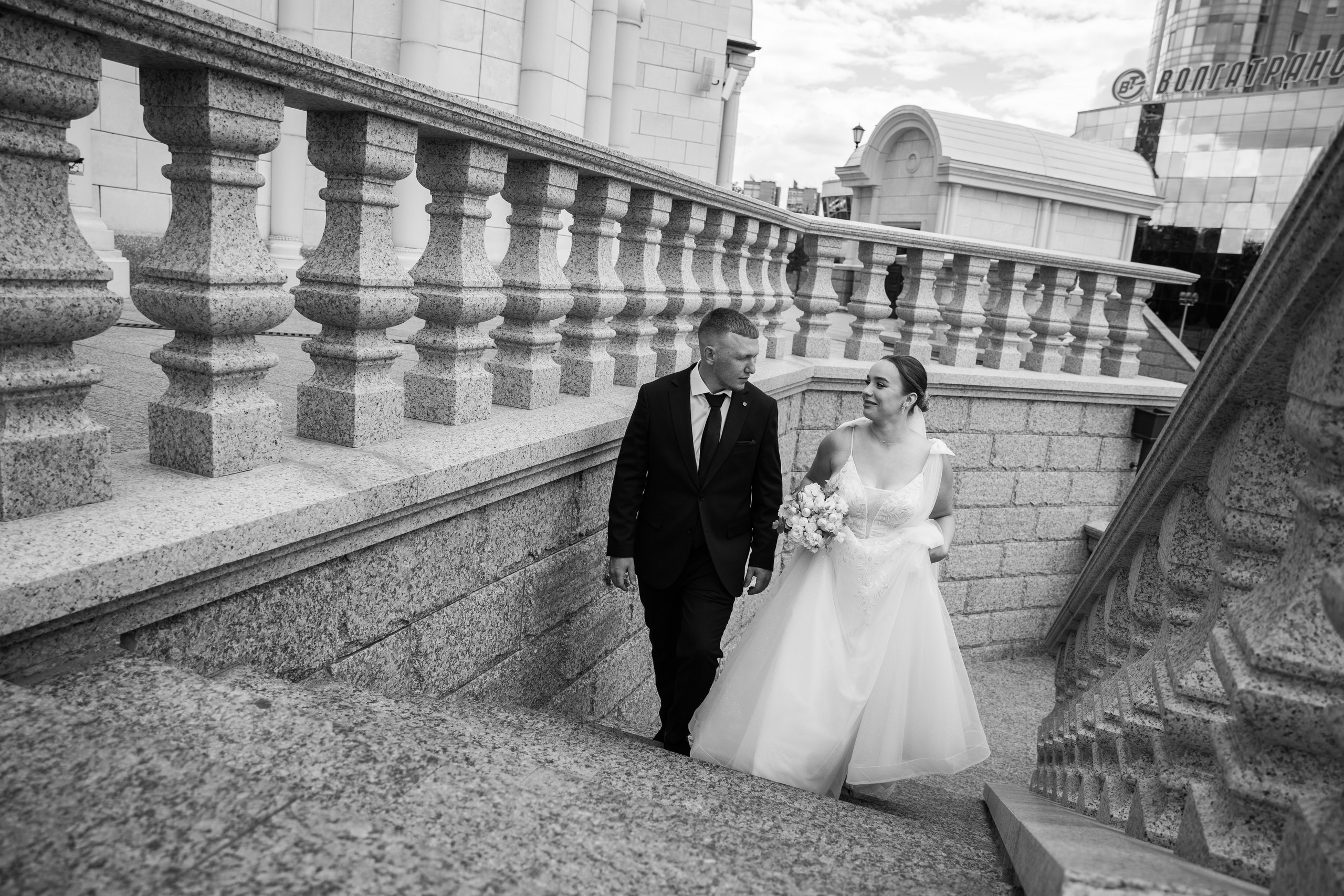 Никита и Анастасия. Семейный и свадебный фотограф в Самаре и Кинеле Мария Донцу