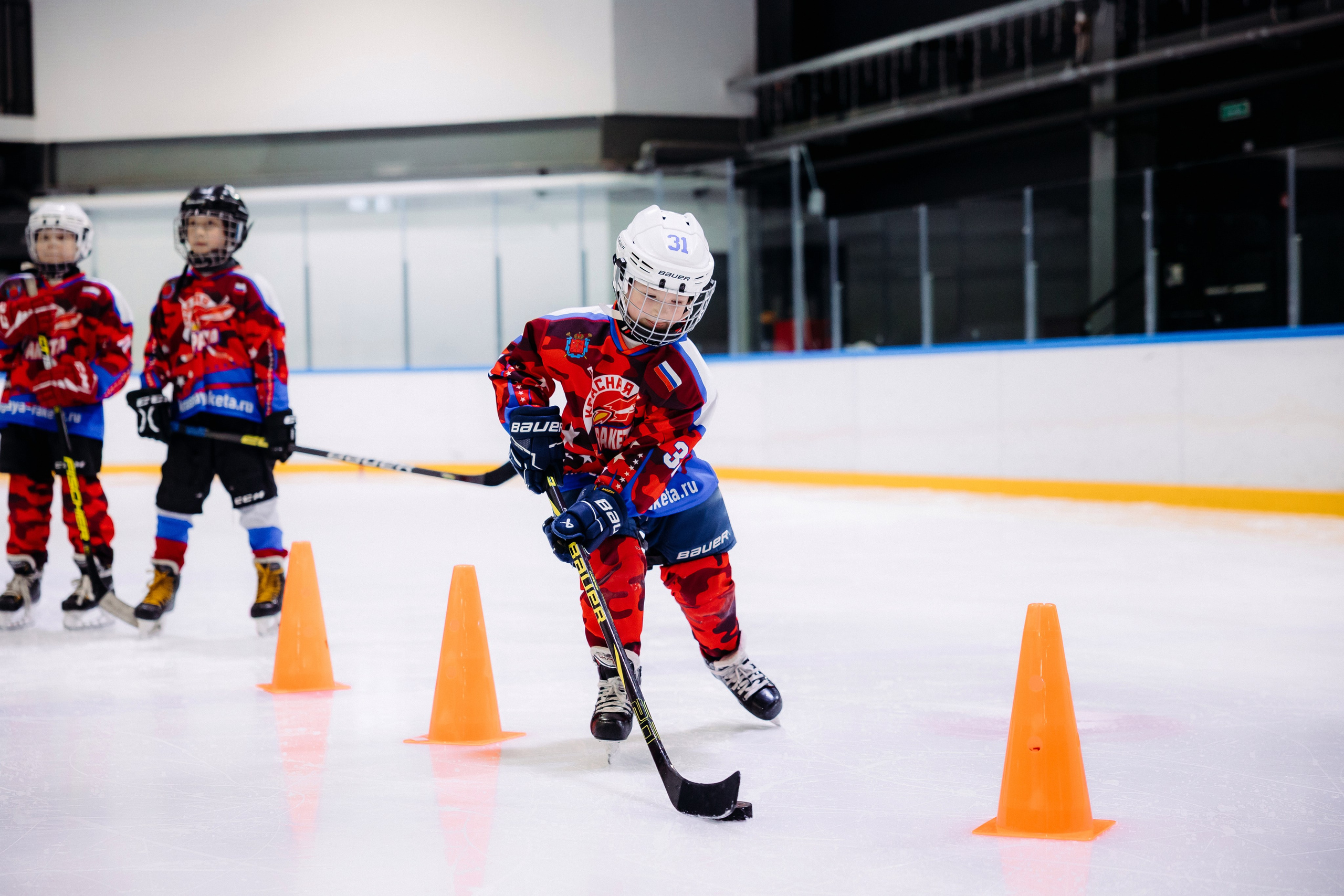 Дни Рождения. Фотограф в Санкт-Петербурге Кирюшенков Андрей