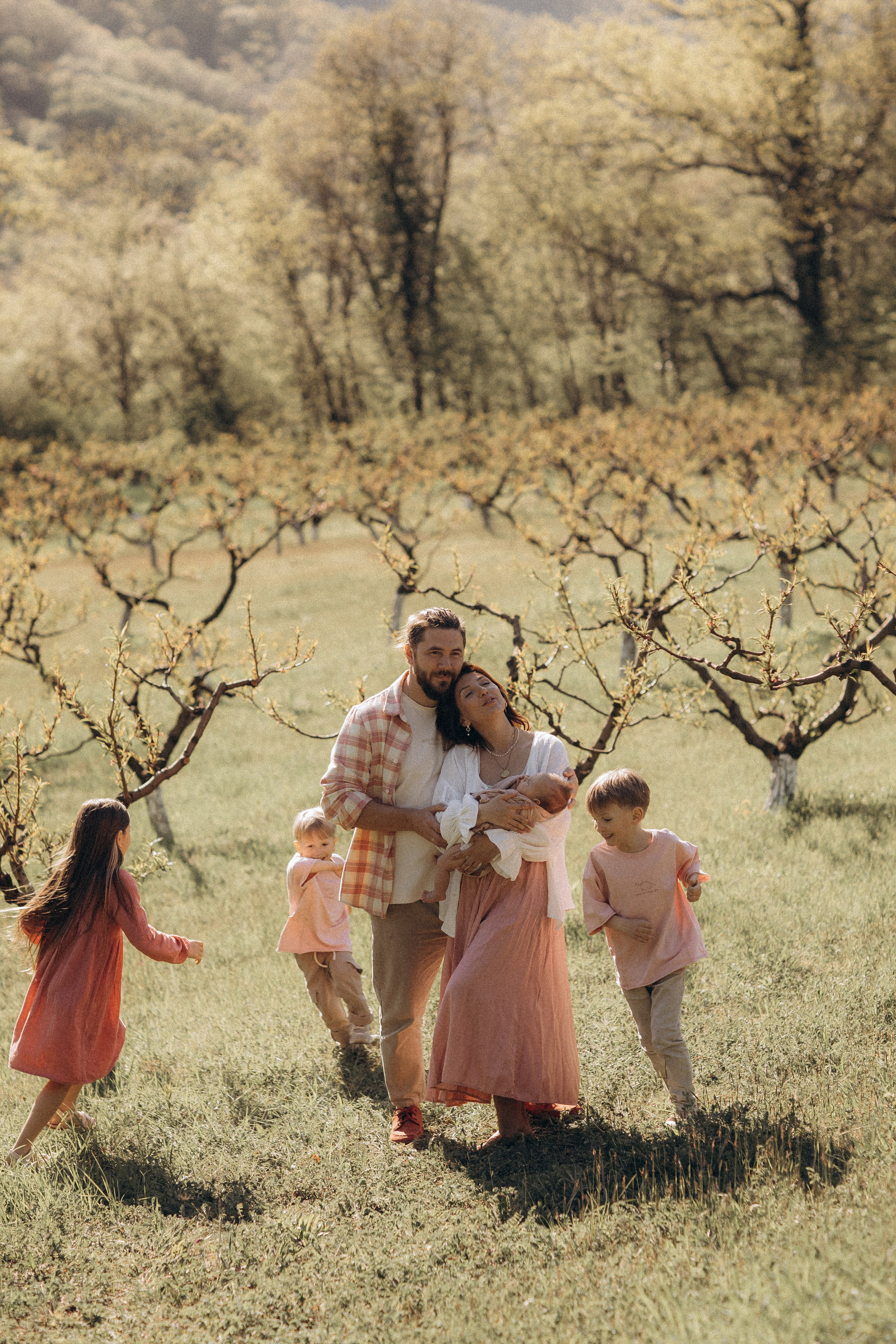 Больше фото здесь. SOLO съемки для женщин