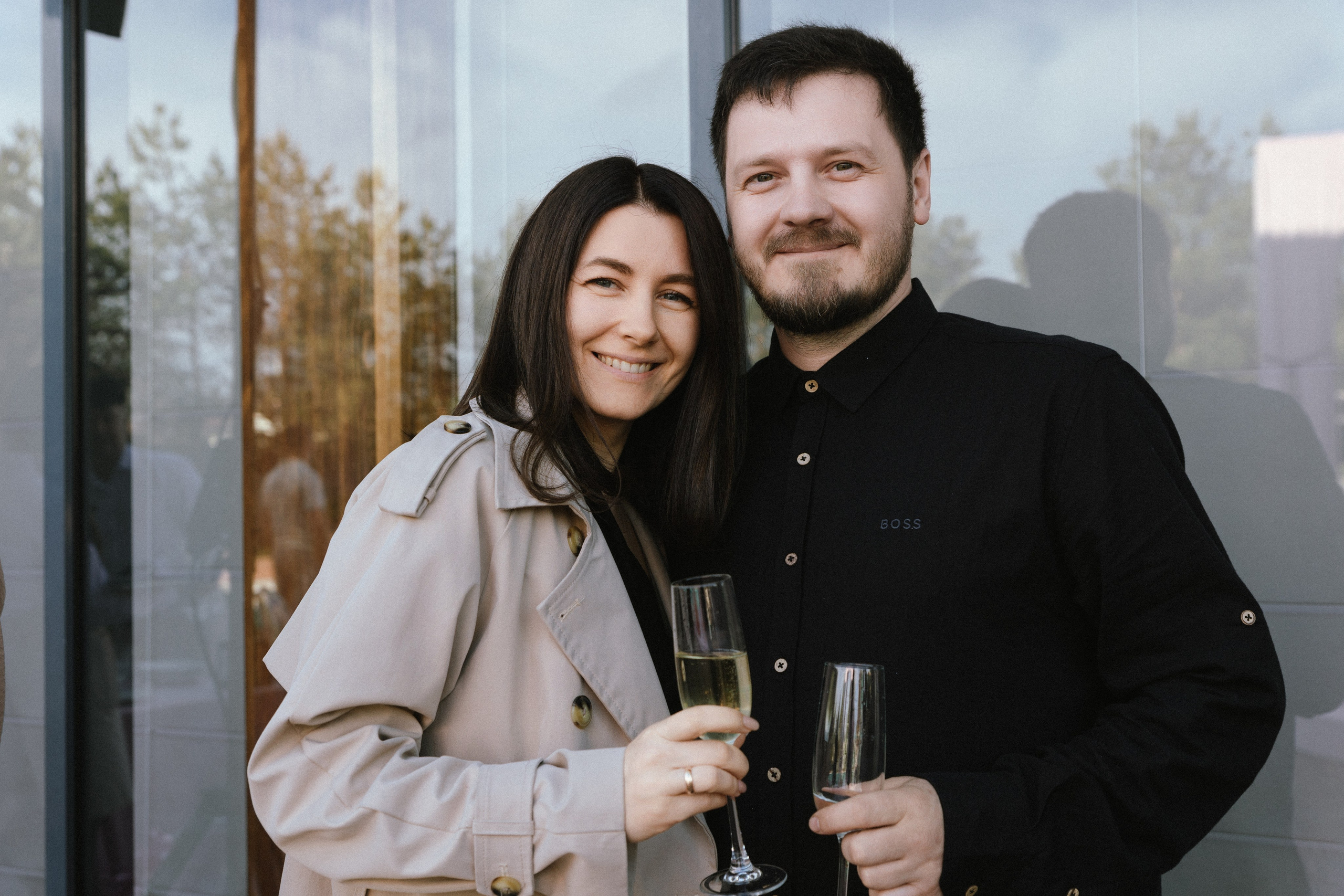 Ирина и Алексей. Свадебный фотограф в Ростове-на-Дону Лилия Паккерт