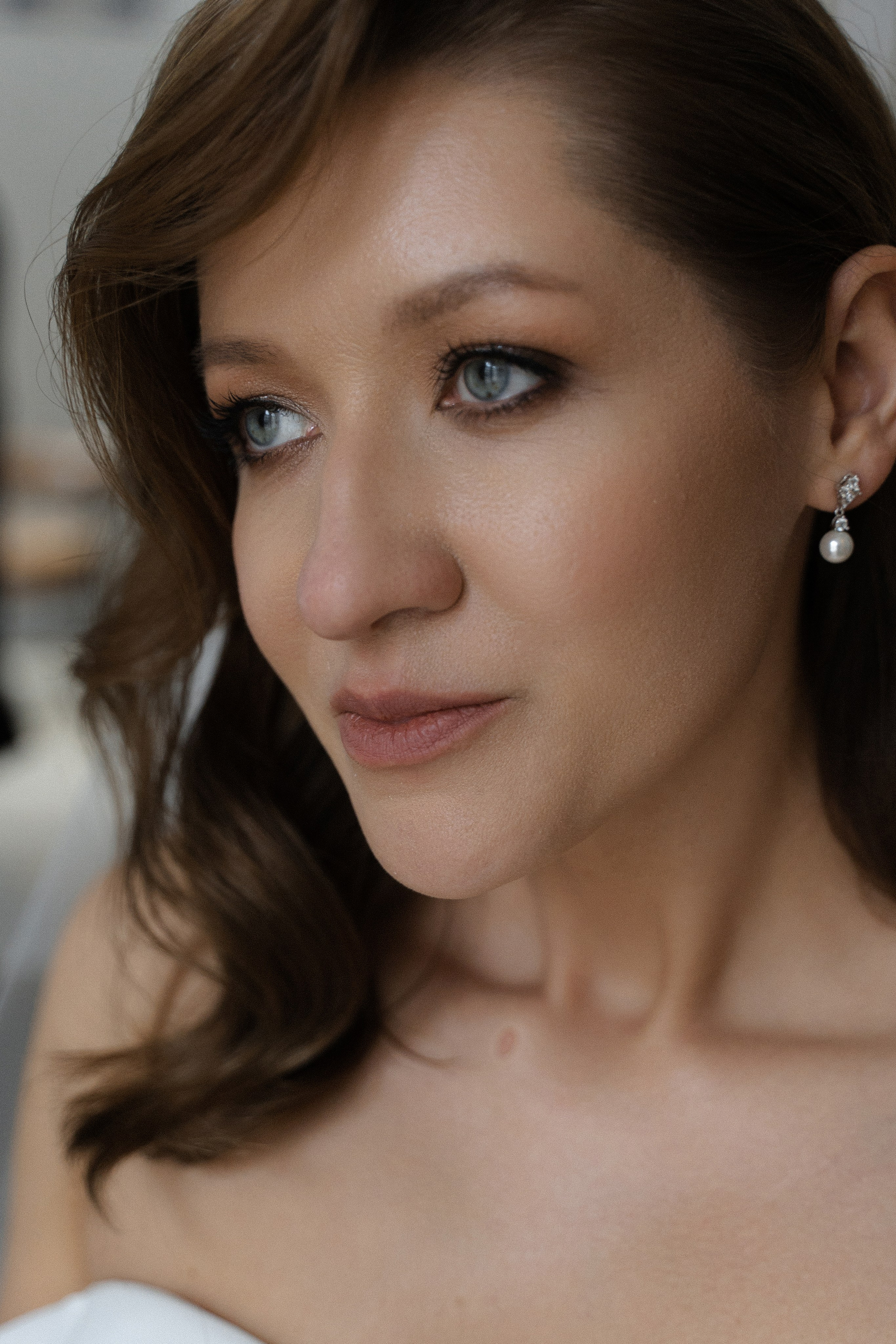 Екатерина и Юрий. Фотограф в Москве Наталия Варакина