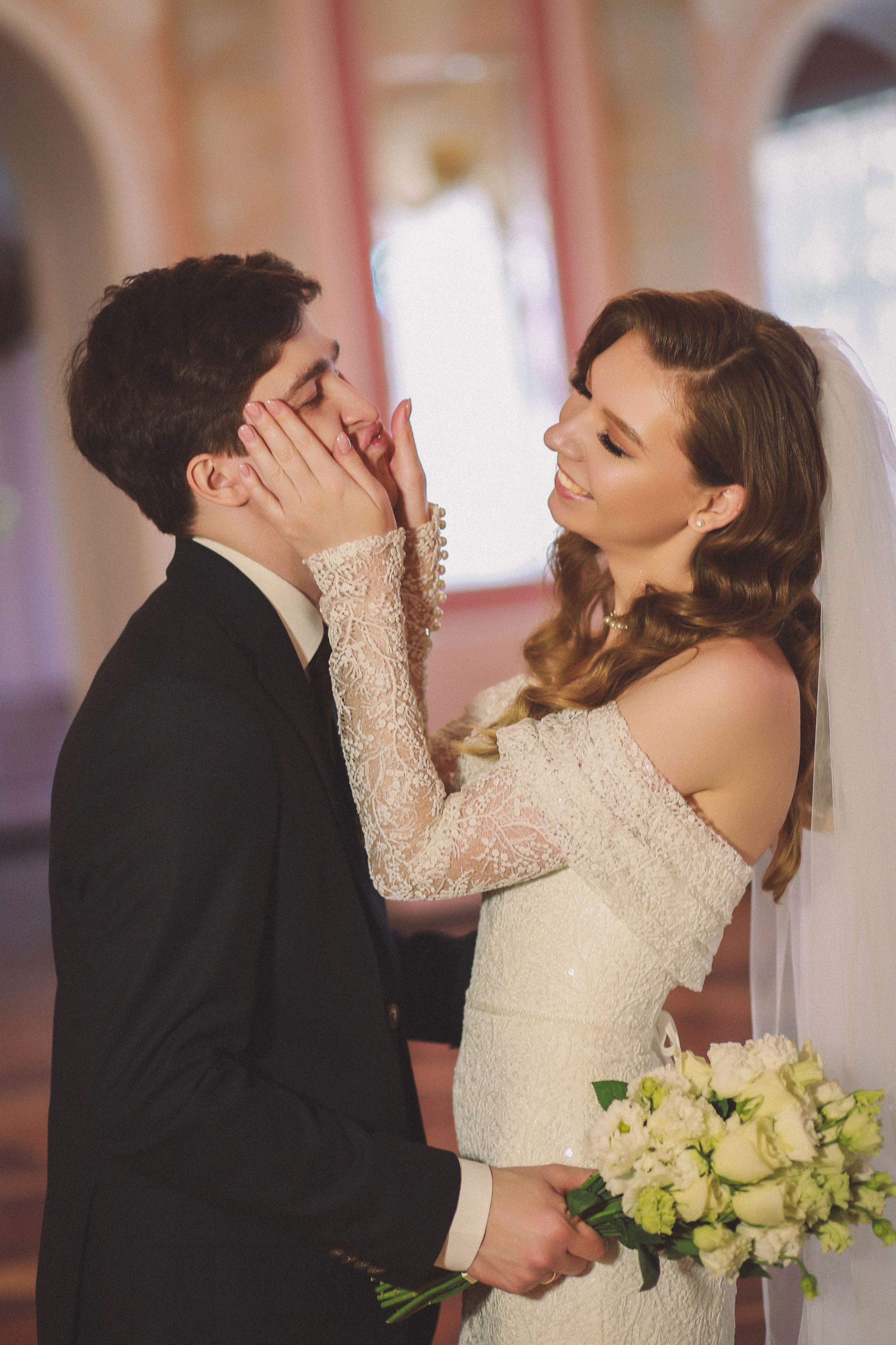 Яна+Александр. Иванова Ирина Свадебный и семейный фотограф г. Уфа