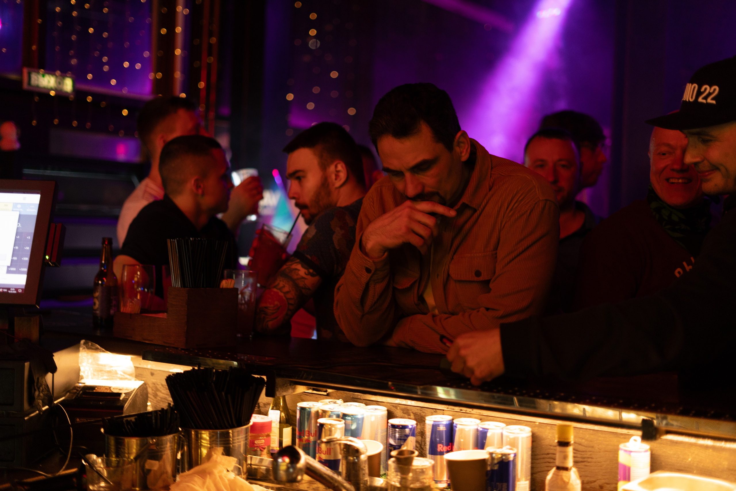 Рукс ШК. Анастасия Паршукова — фотограф Шерегеш Новосибирск