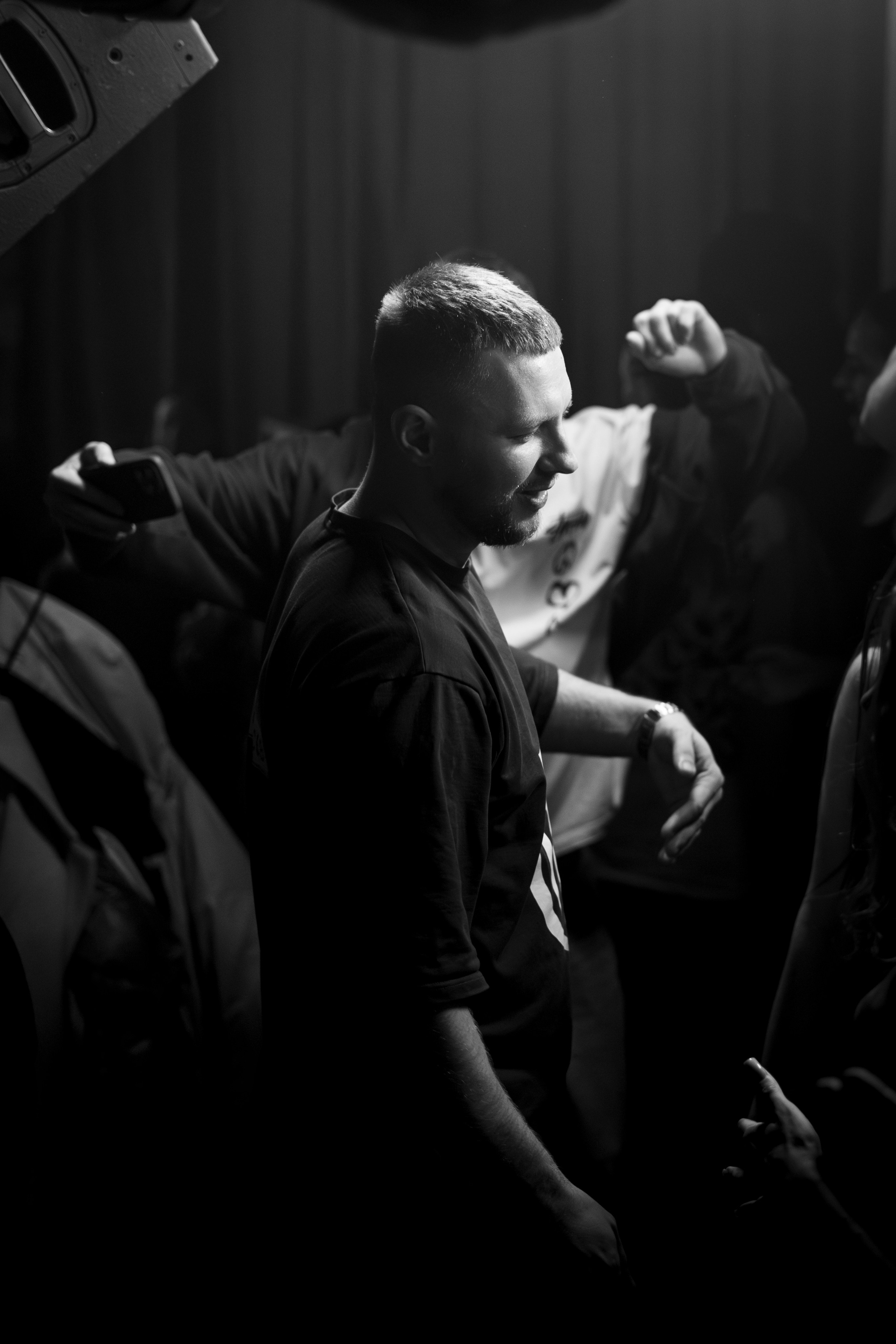 Rook's. Анастасия Паршукова — фотограф Шерегеш Новосибирск