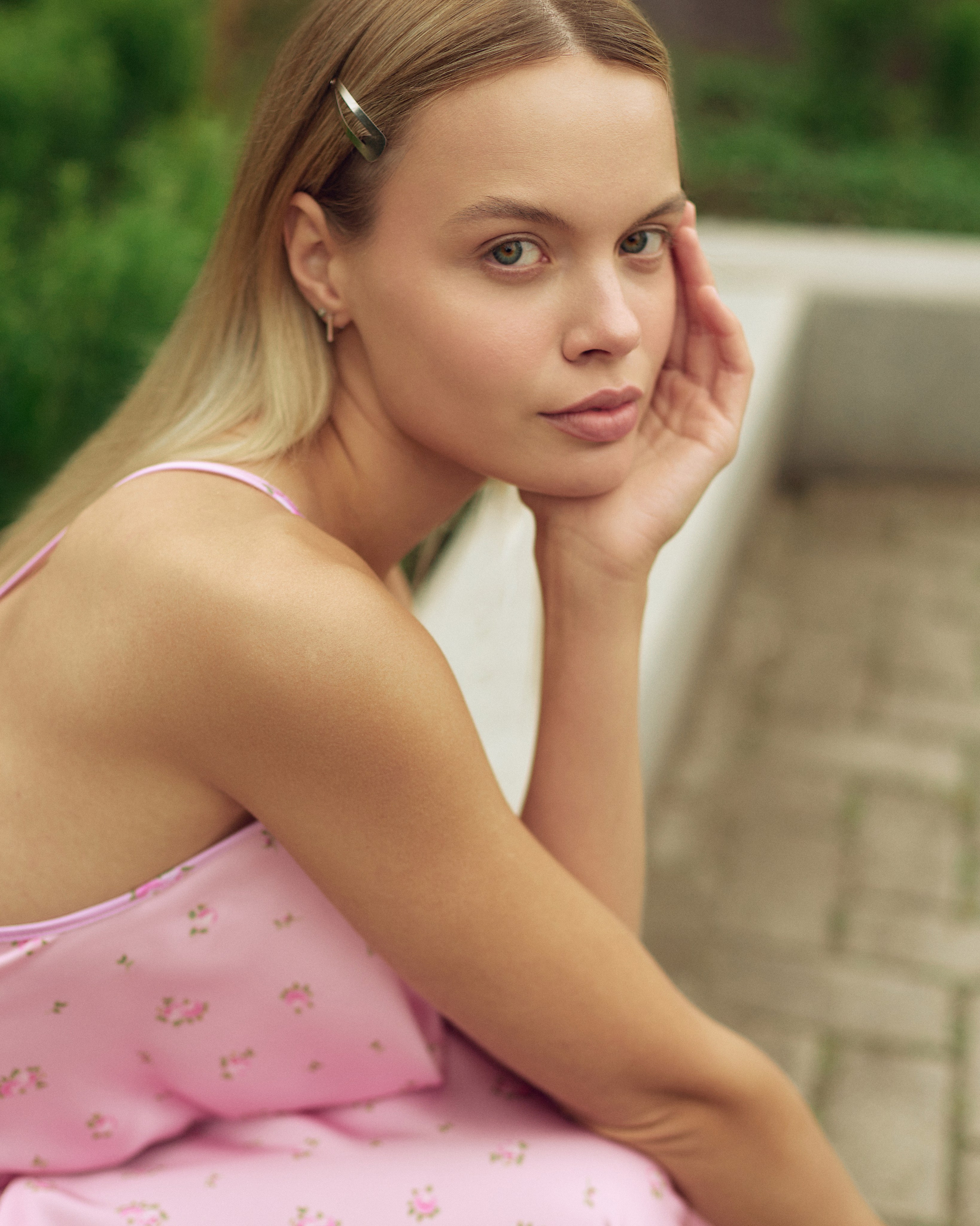 Даша. Юрина Полина, фотограф из Екатеринбурга