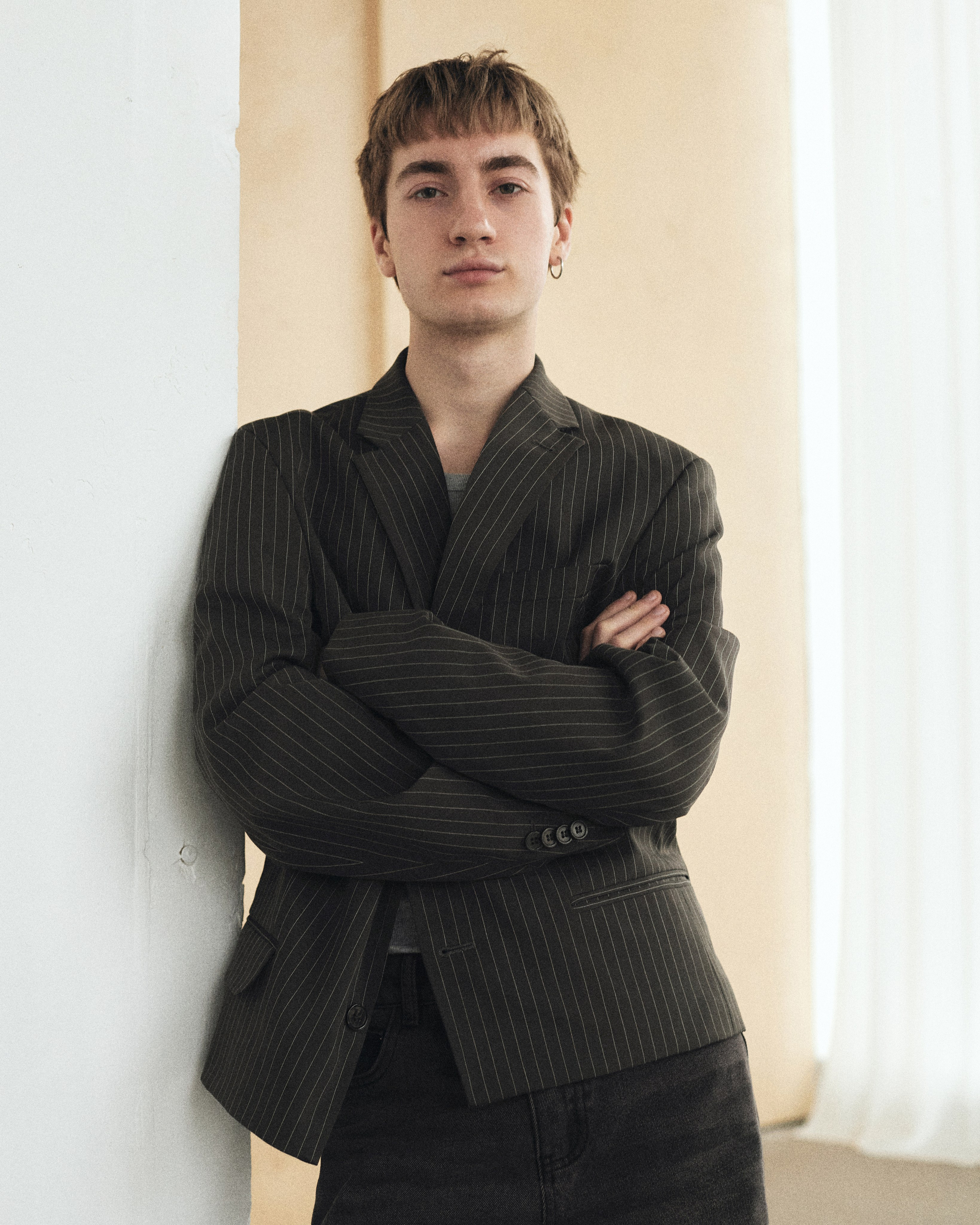 Egor. Юрина Полина, фотограф из Екатеринбурга