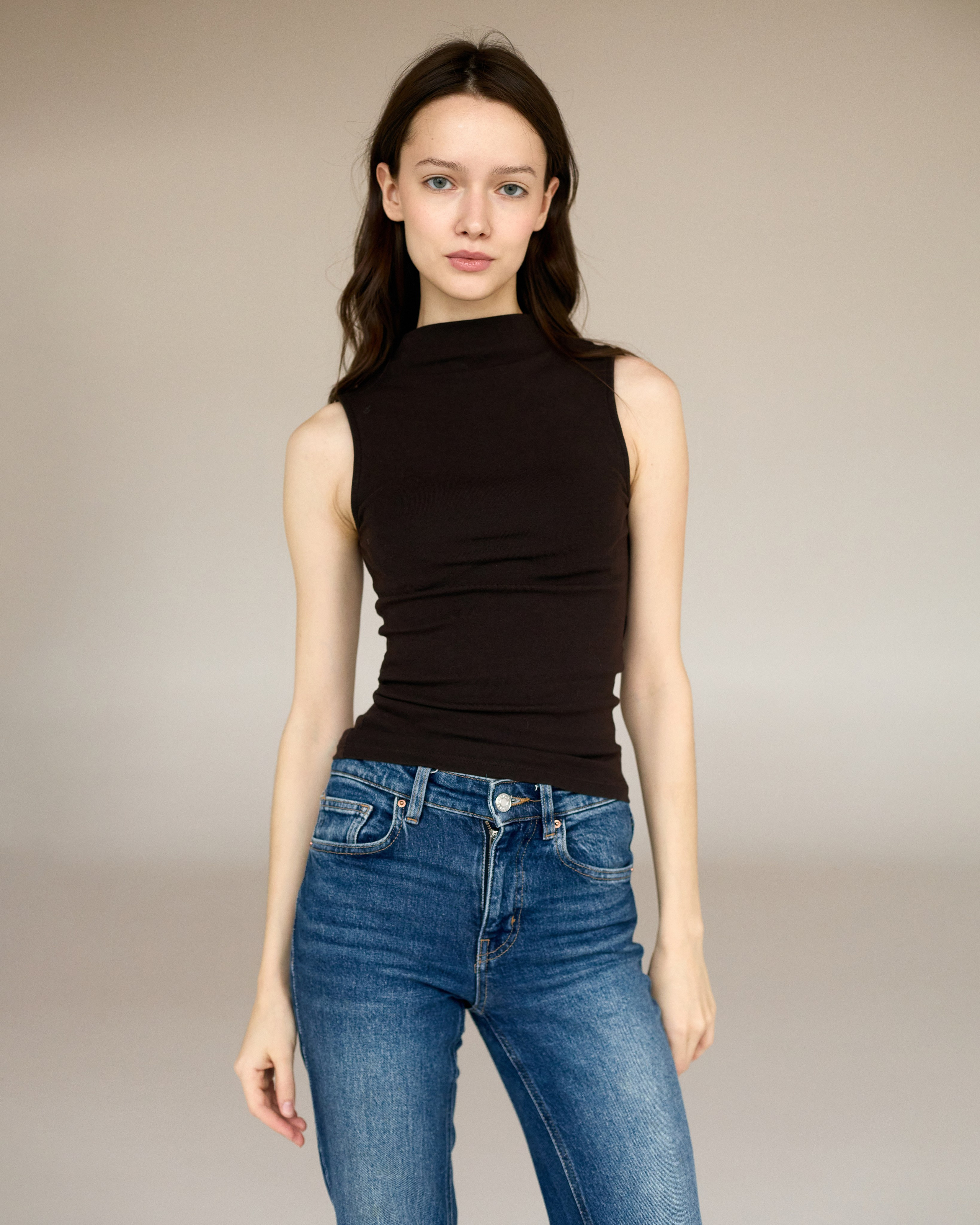 Snapshots (polaroids) — pret-a-porter Model Agency. Юрина Полина, фотограф из Екатеринбурга