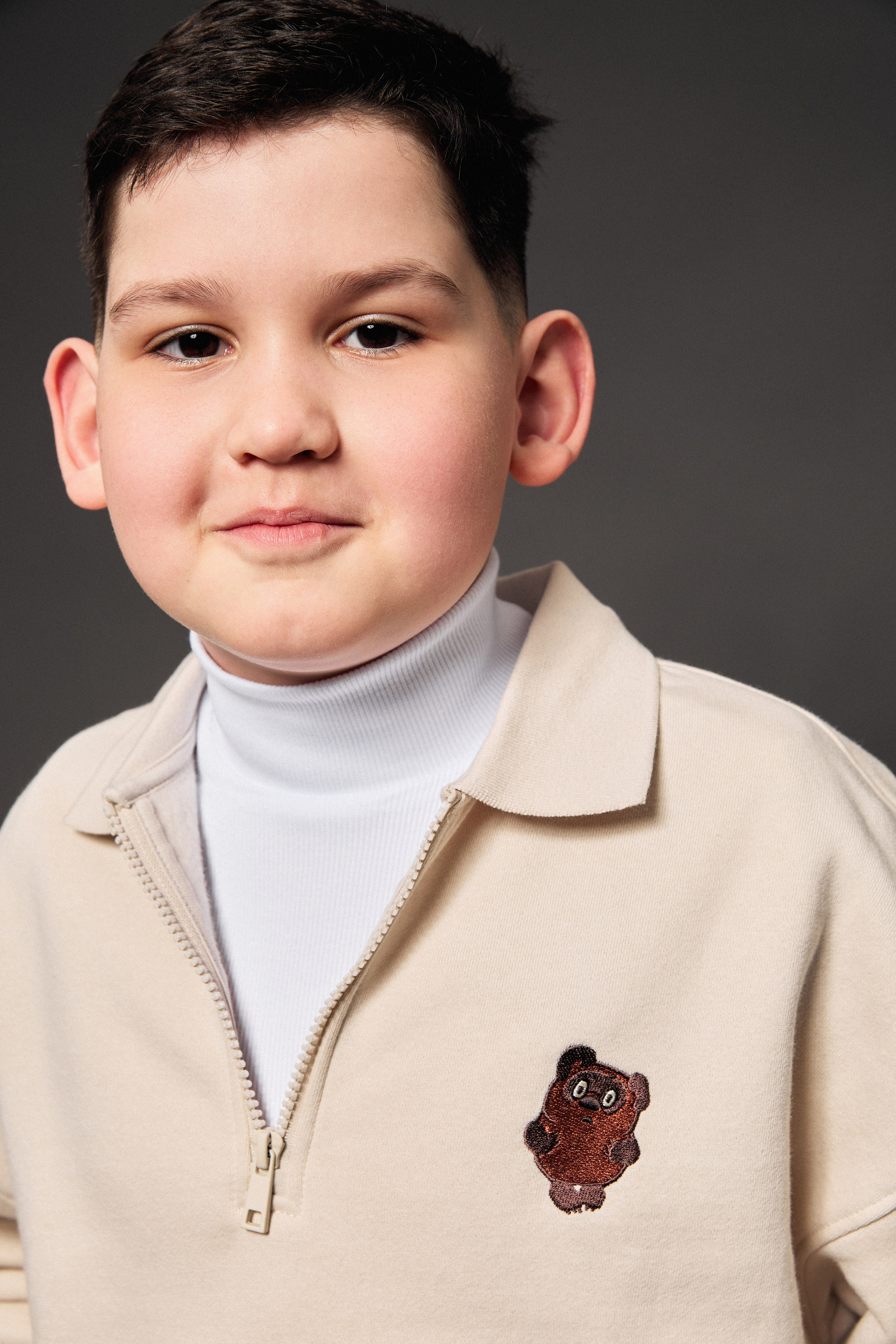 «Sigma» kids. Юрина Полина, фотограф из Екатеринбурга